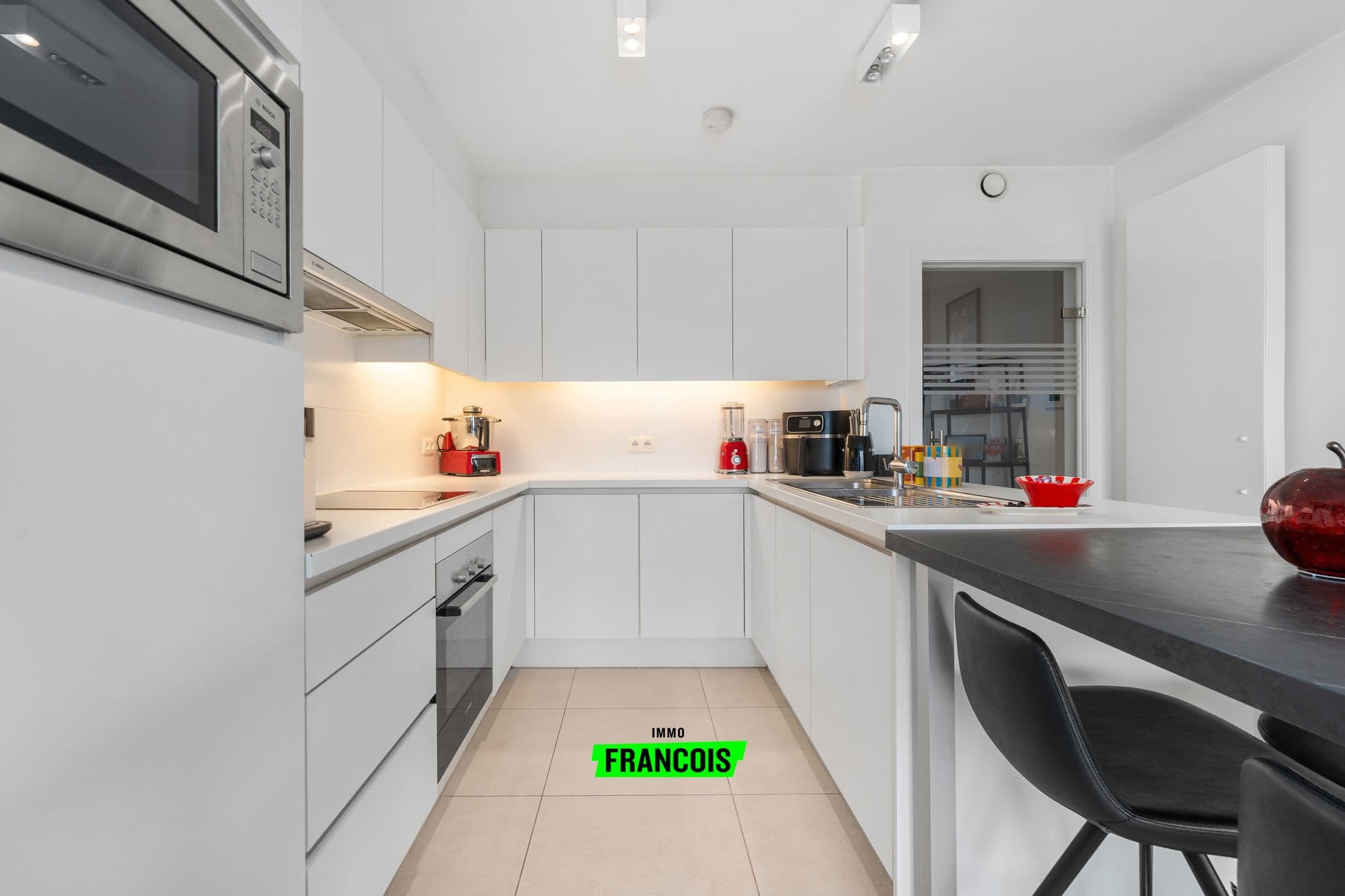 Appartement te koop