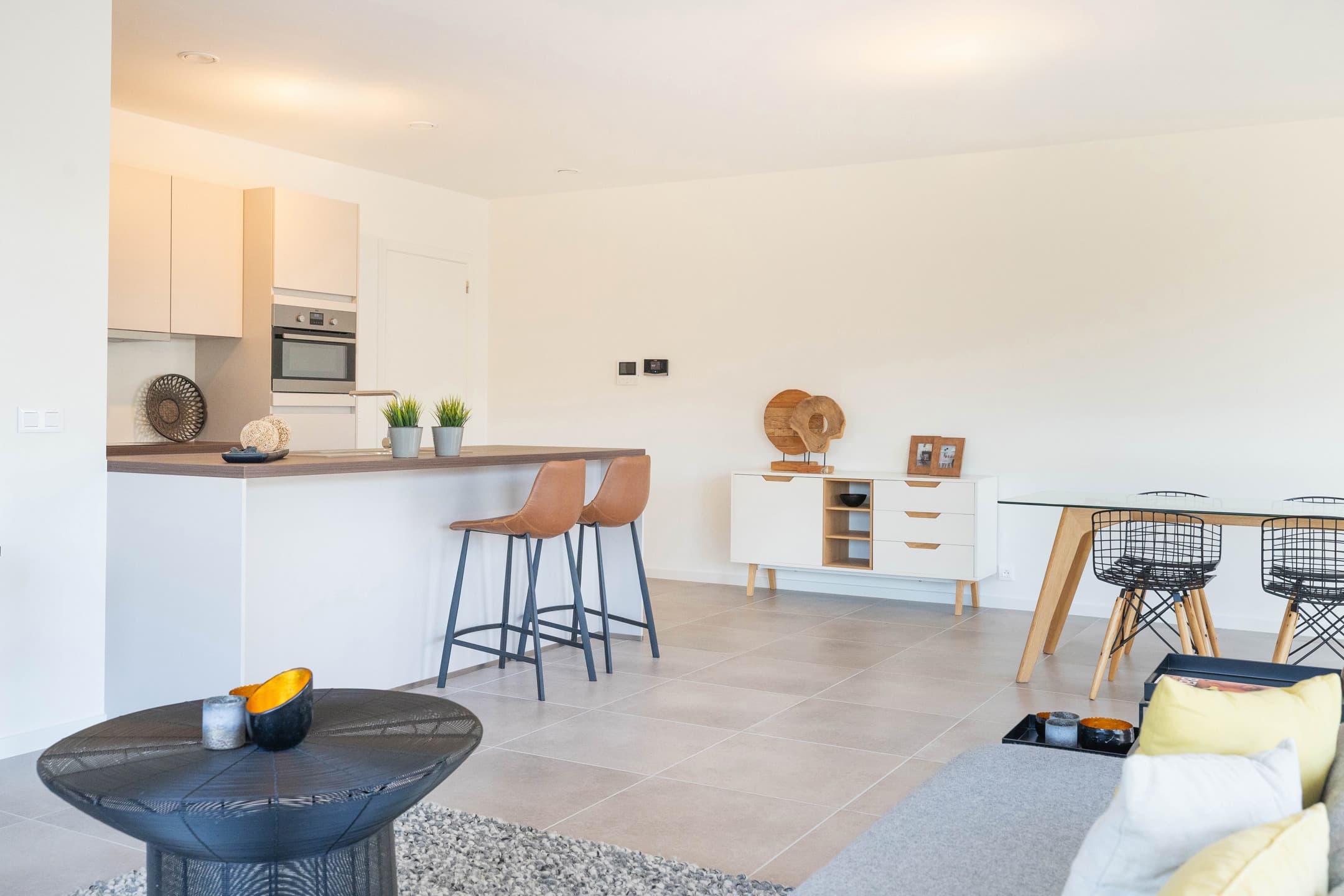 Appartement te koop