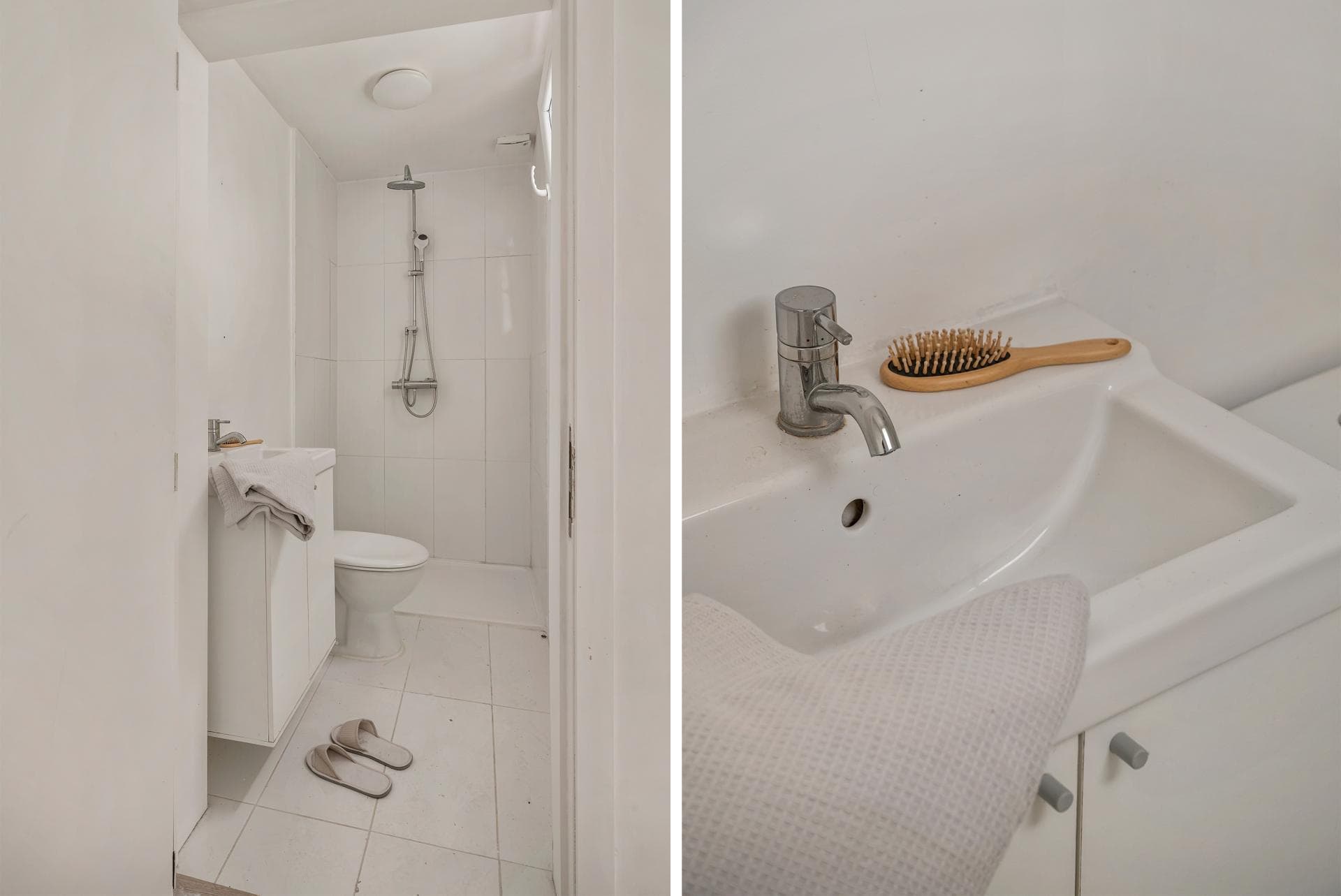 Appartement te koop