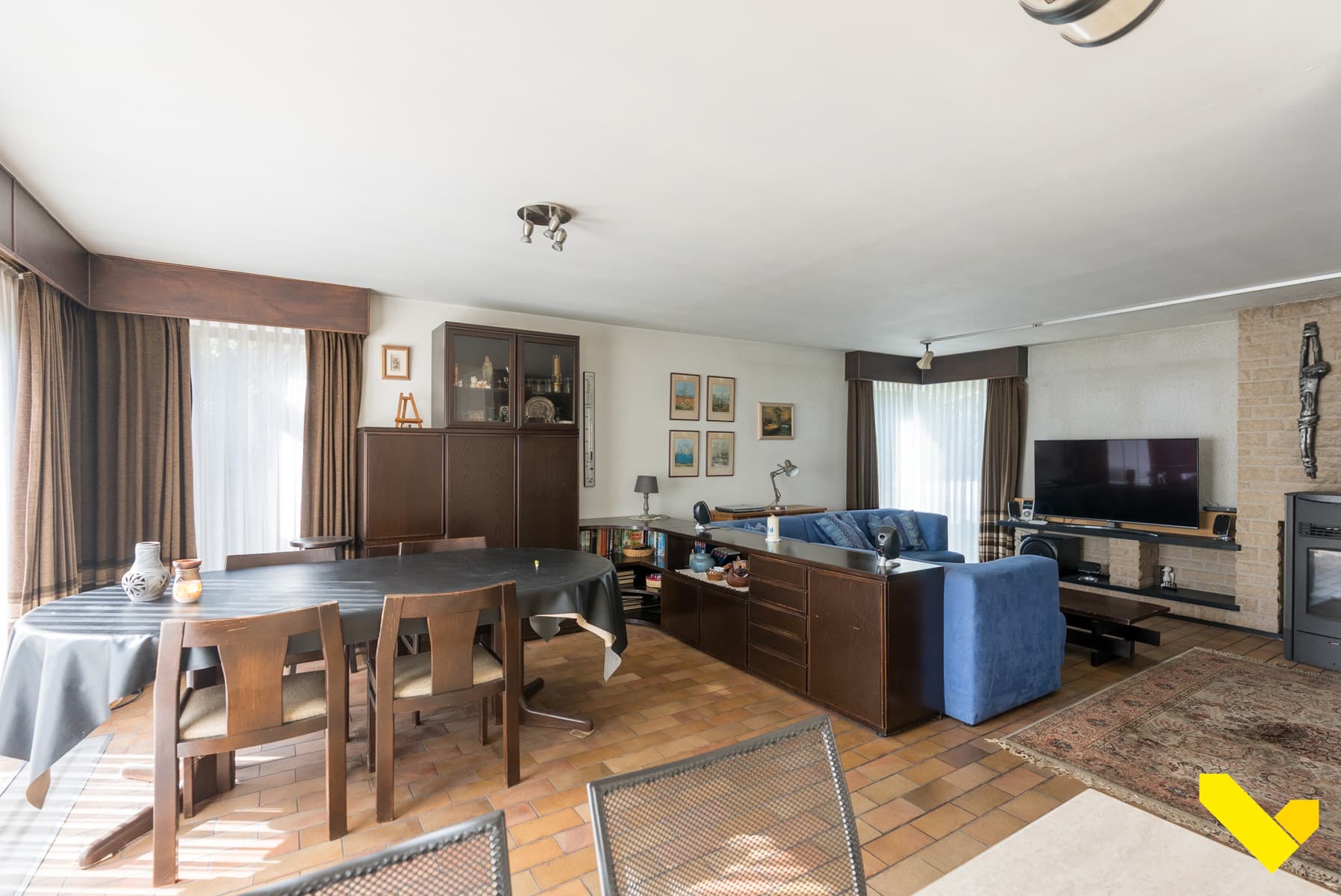 Huis te koop