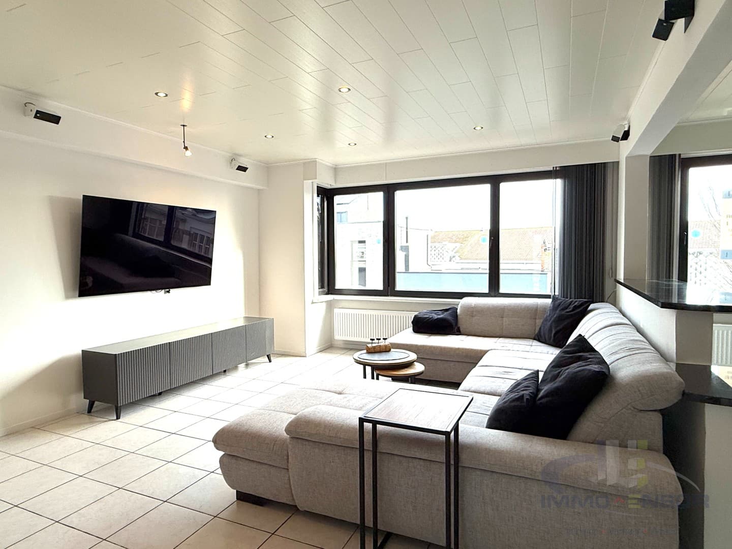 Appartement te koop