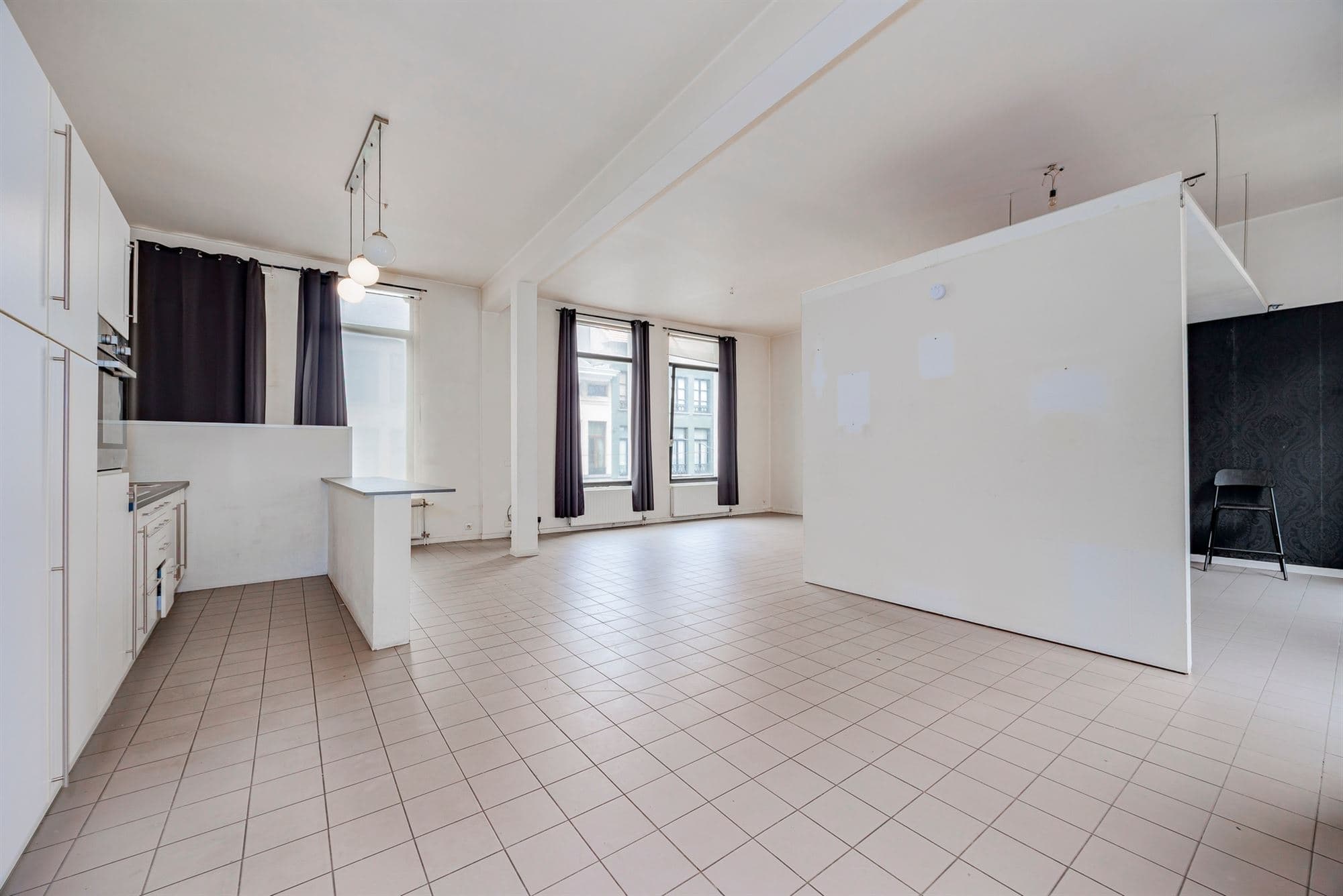 Appartement te koop