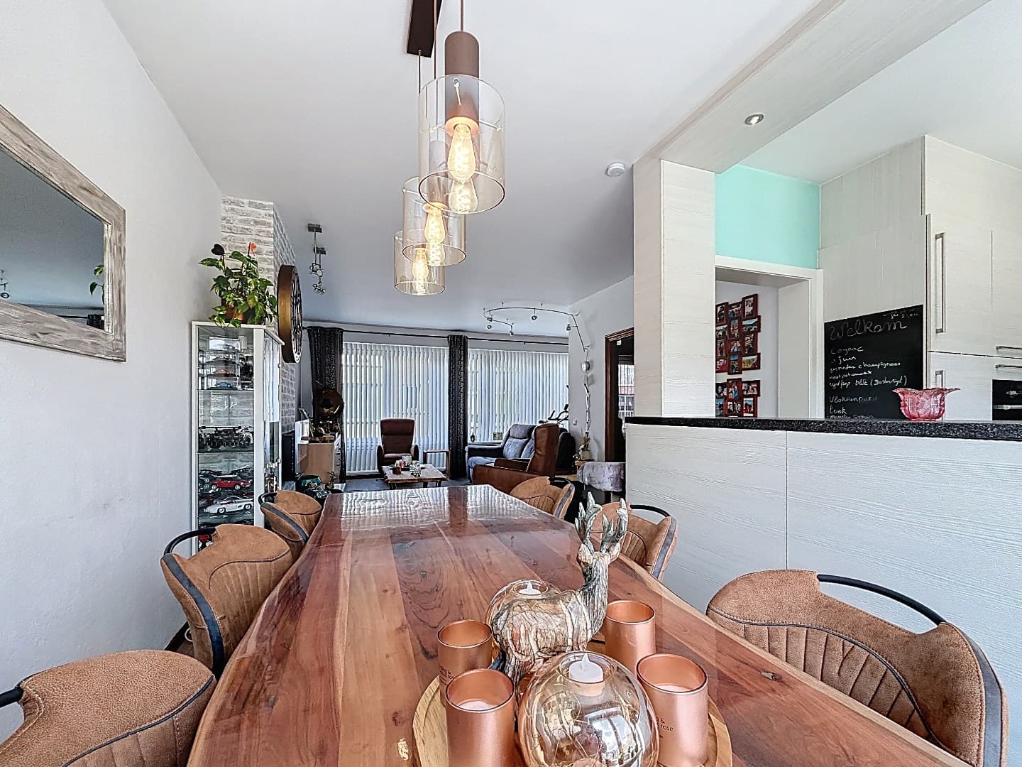 Huis te koop