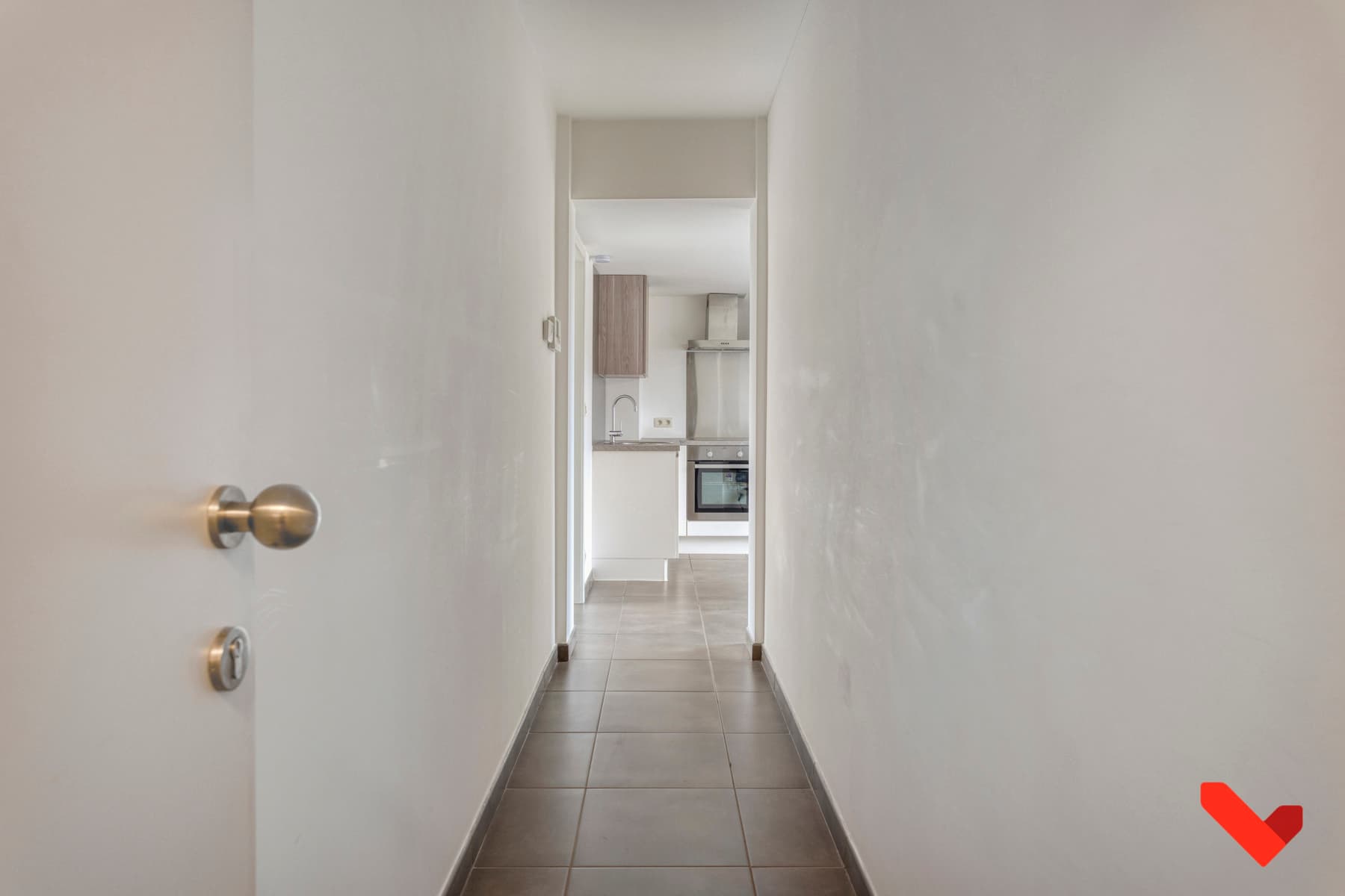 Appartement te koop