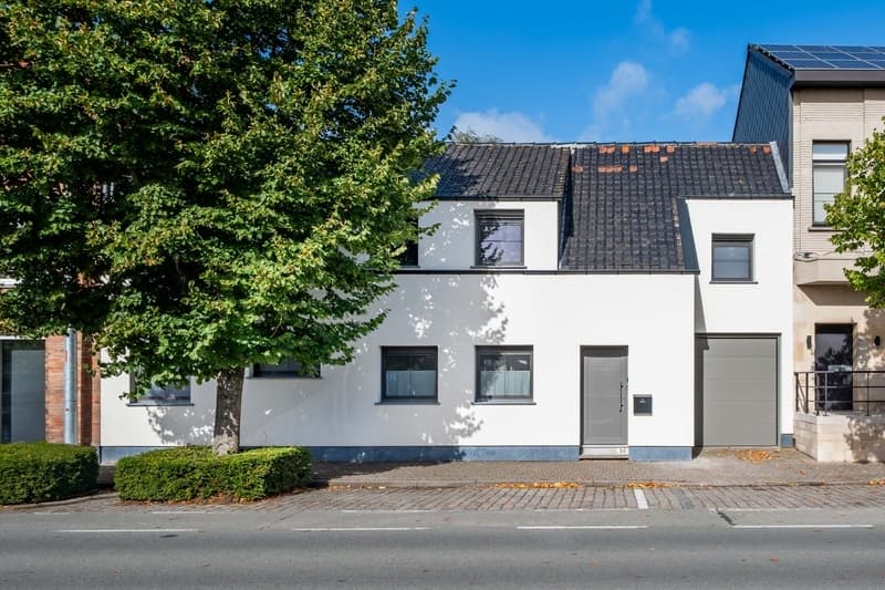 Huis te koop
