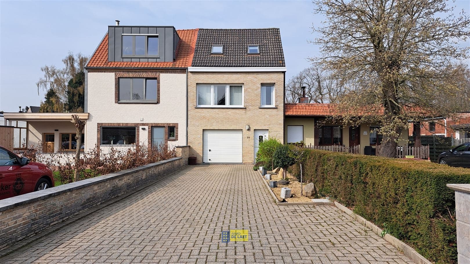 Huis te koop