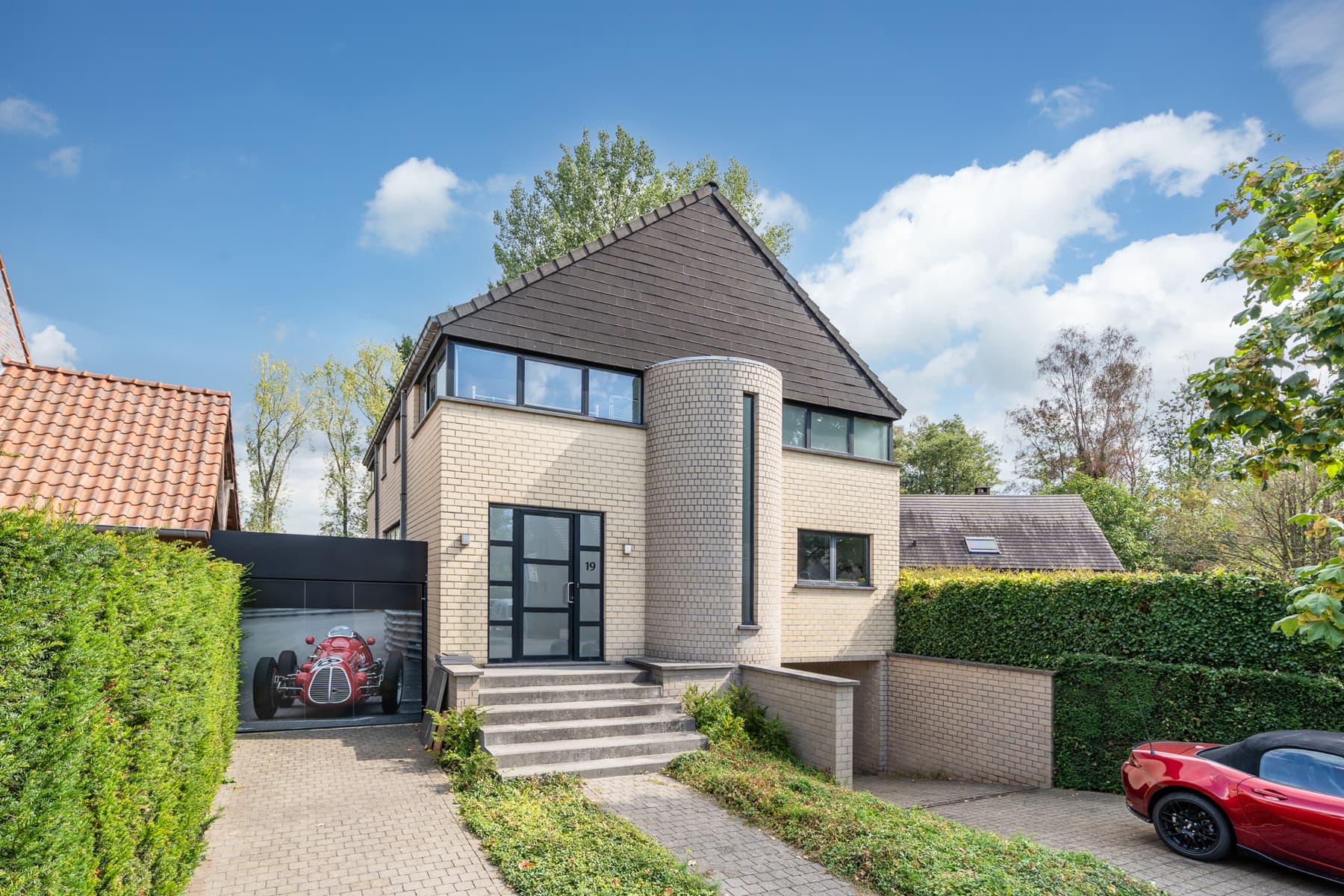 Huis te koop