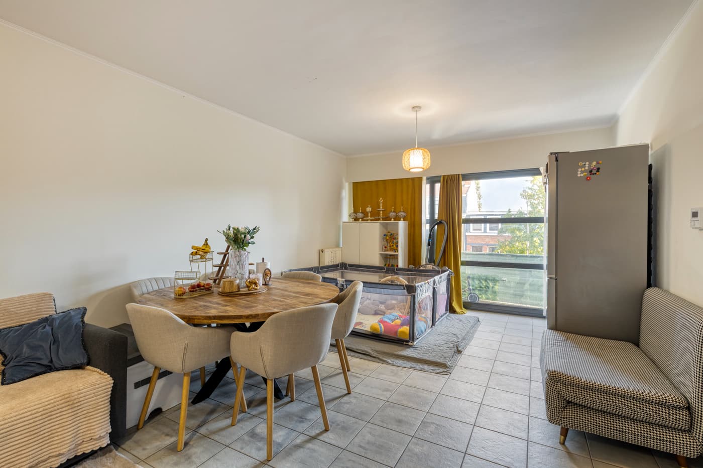 Appartement te koop