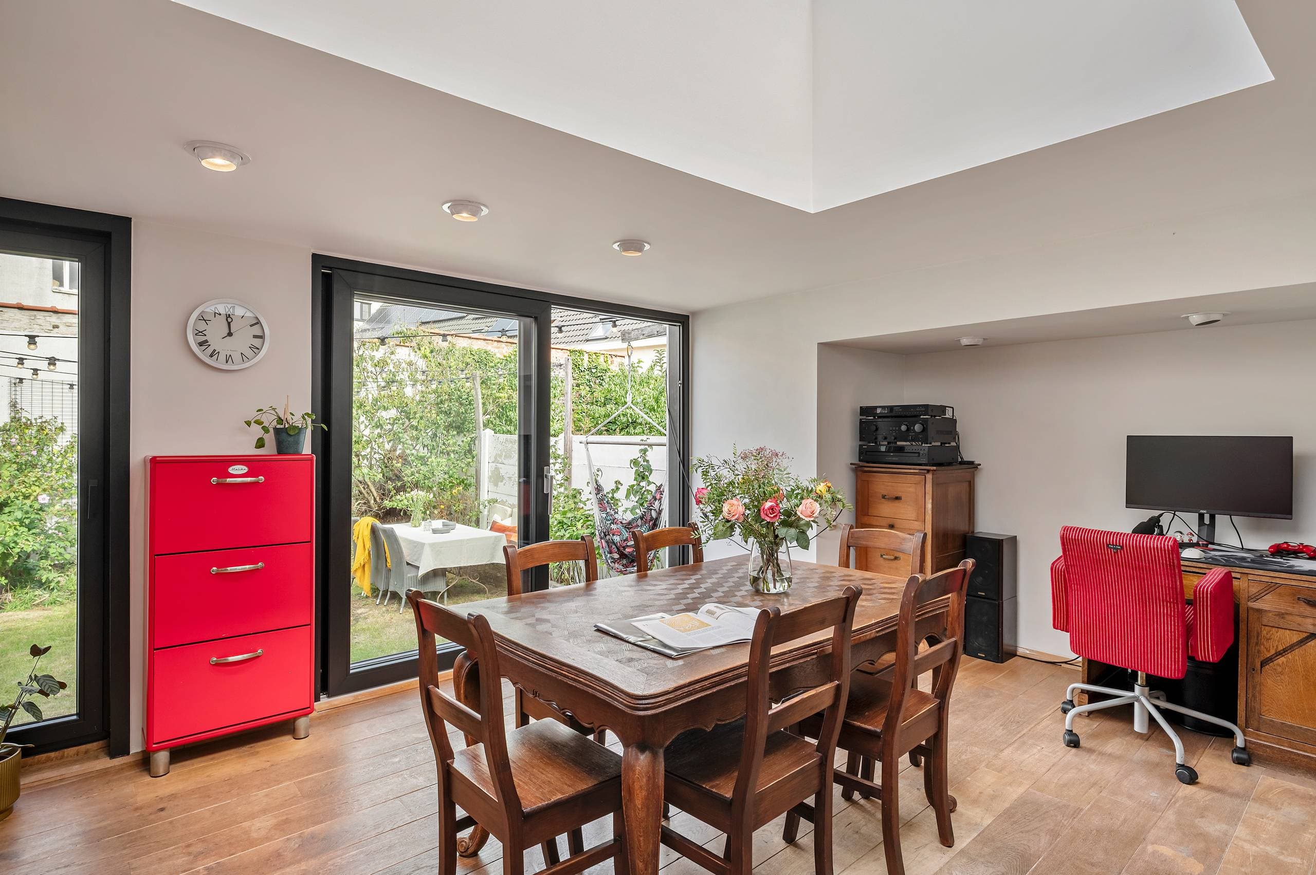 Huis te koop