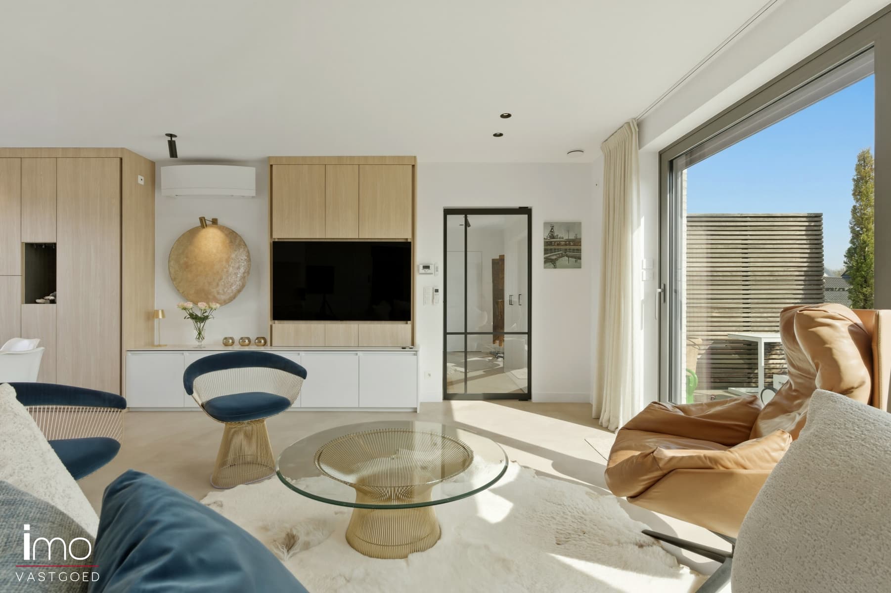 Appartement te koop
