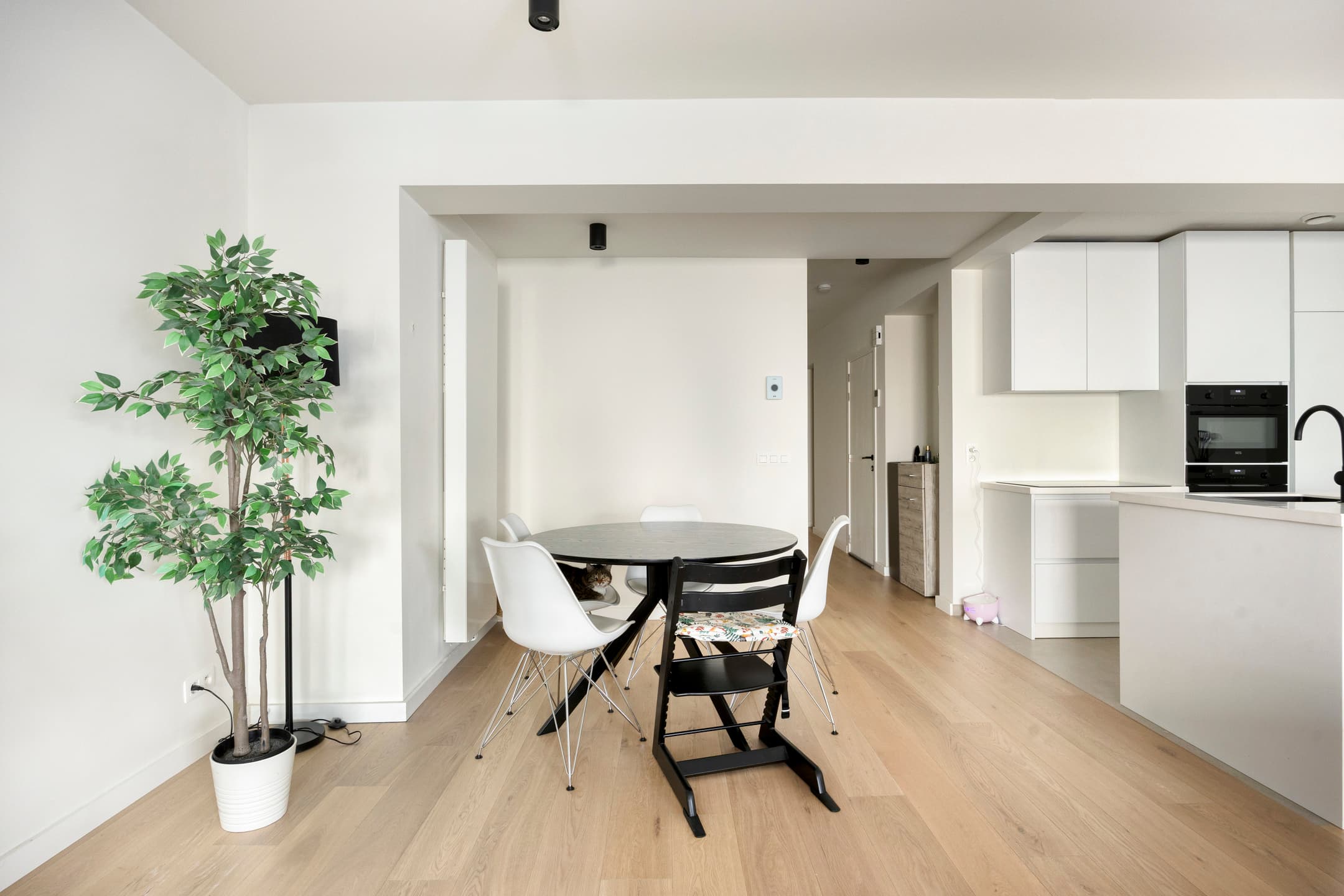 Appartement te koop