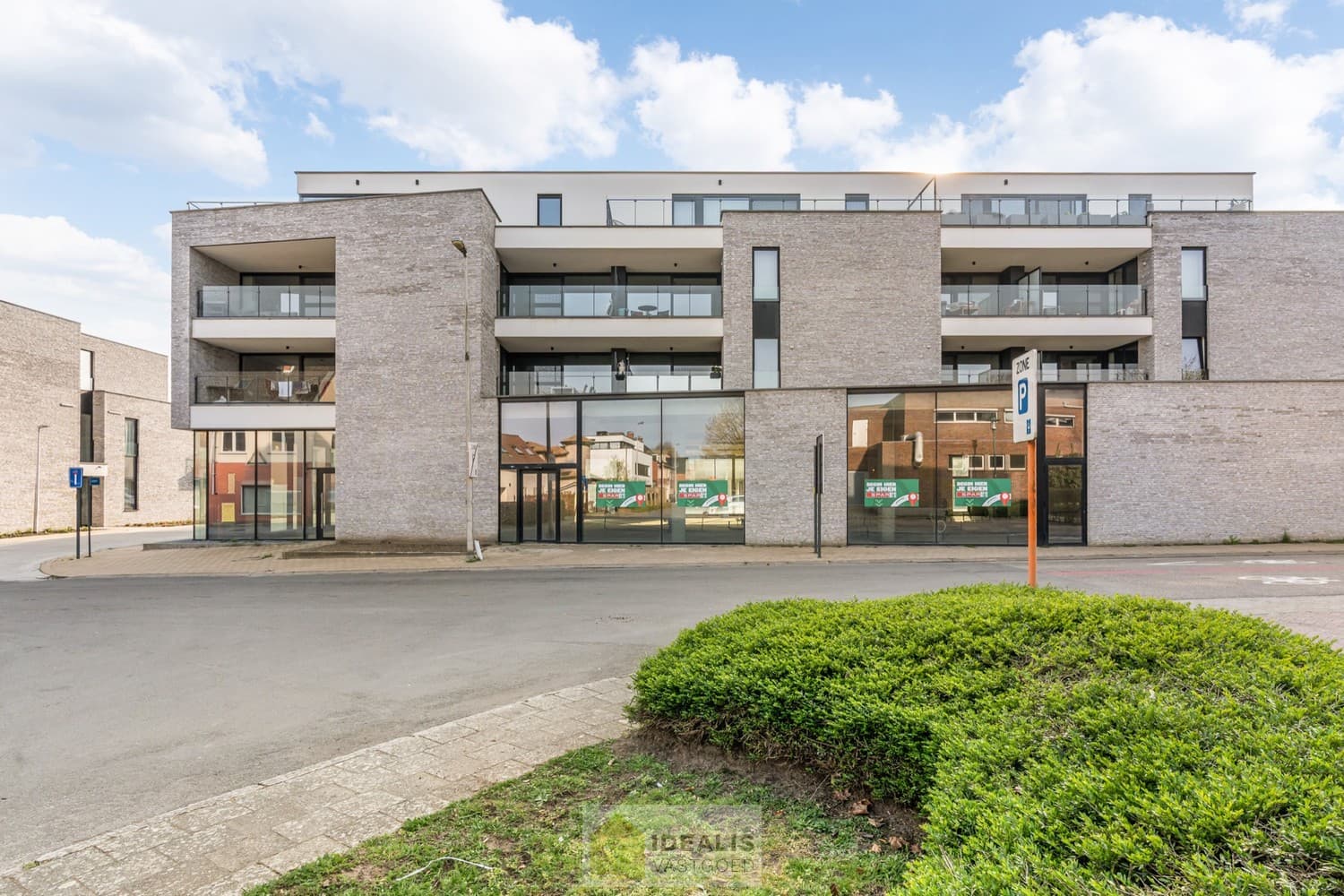 Appartement te koop