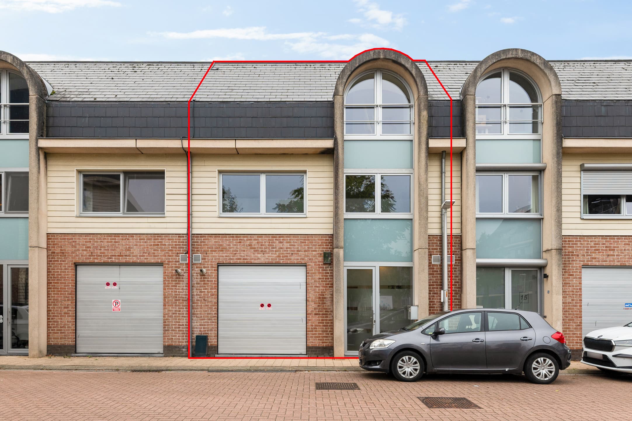 Huis te koop