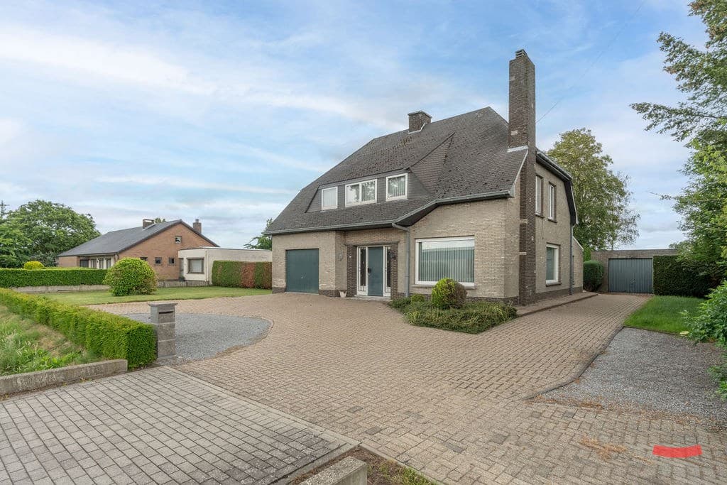 Huis te koop
