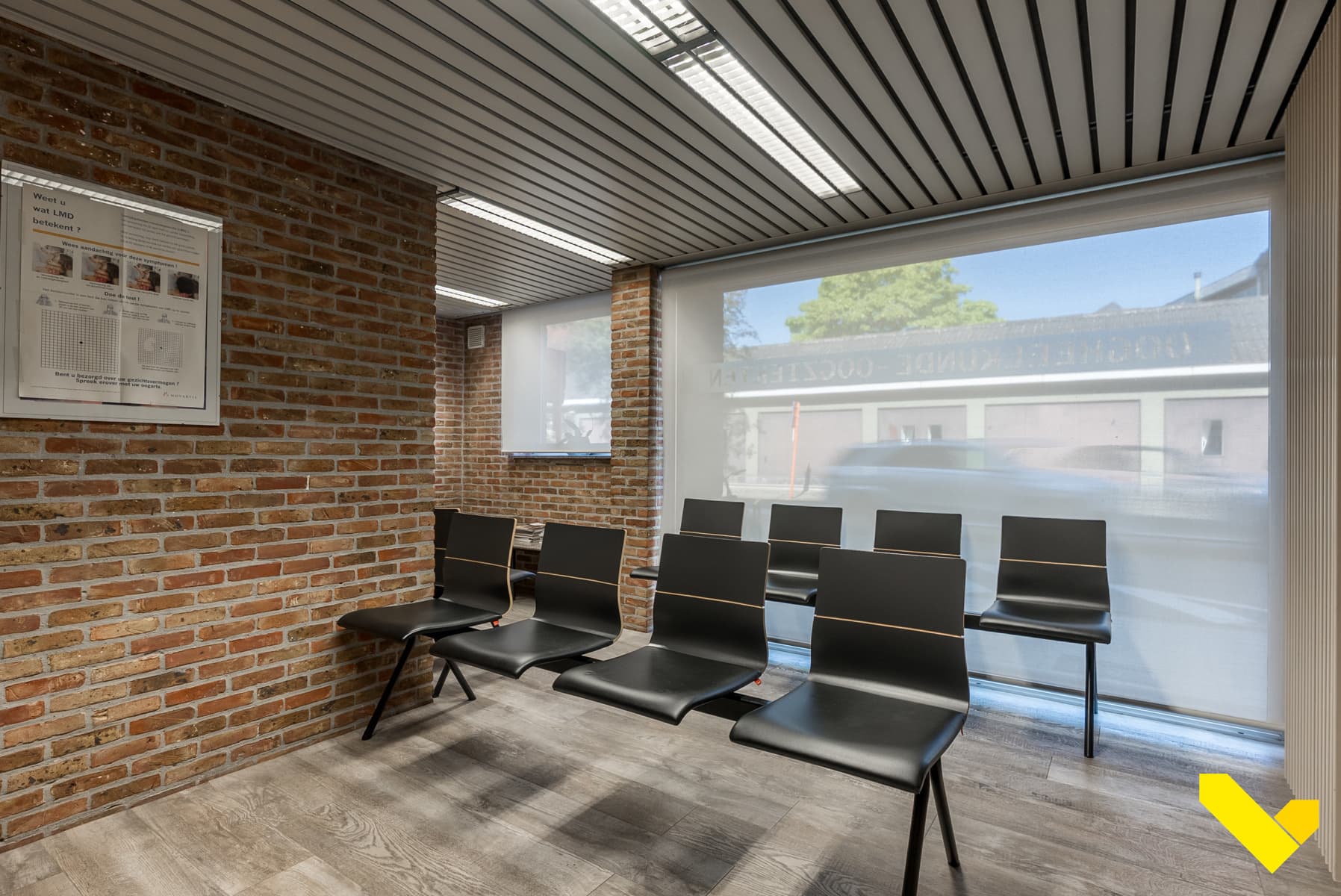 Appartement te koop
