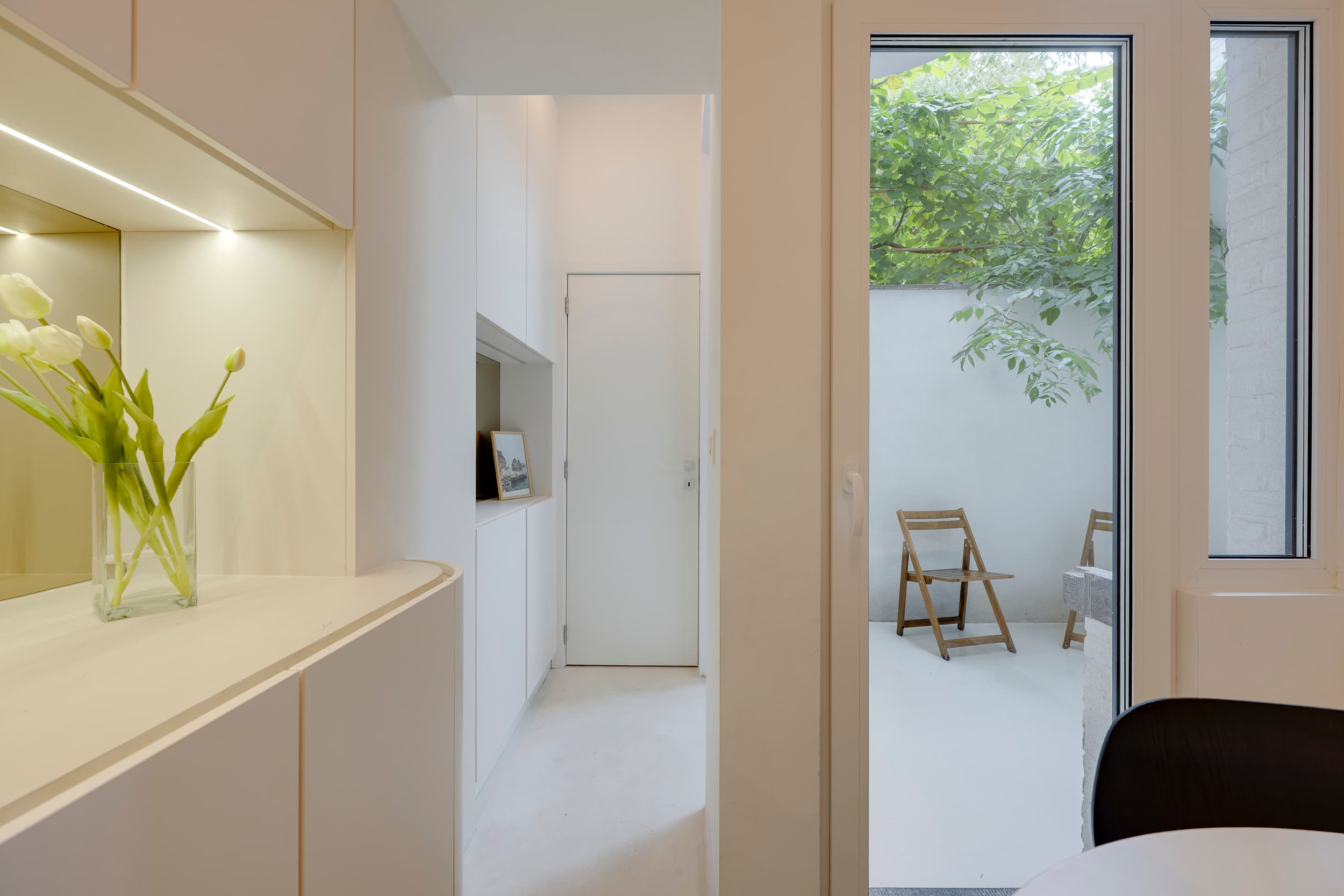 Appartement te koop