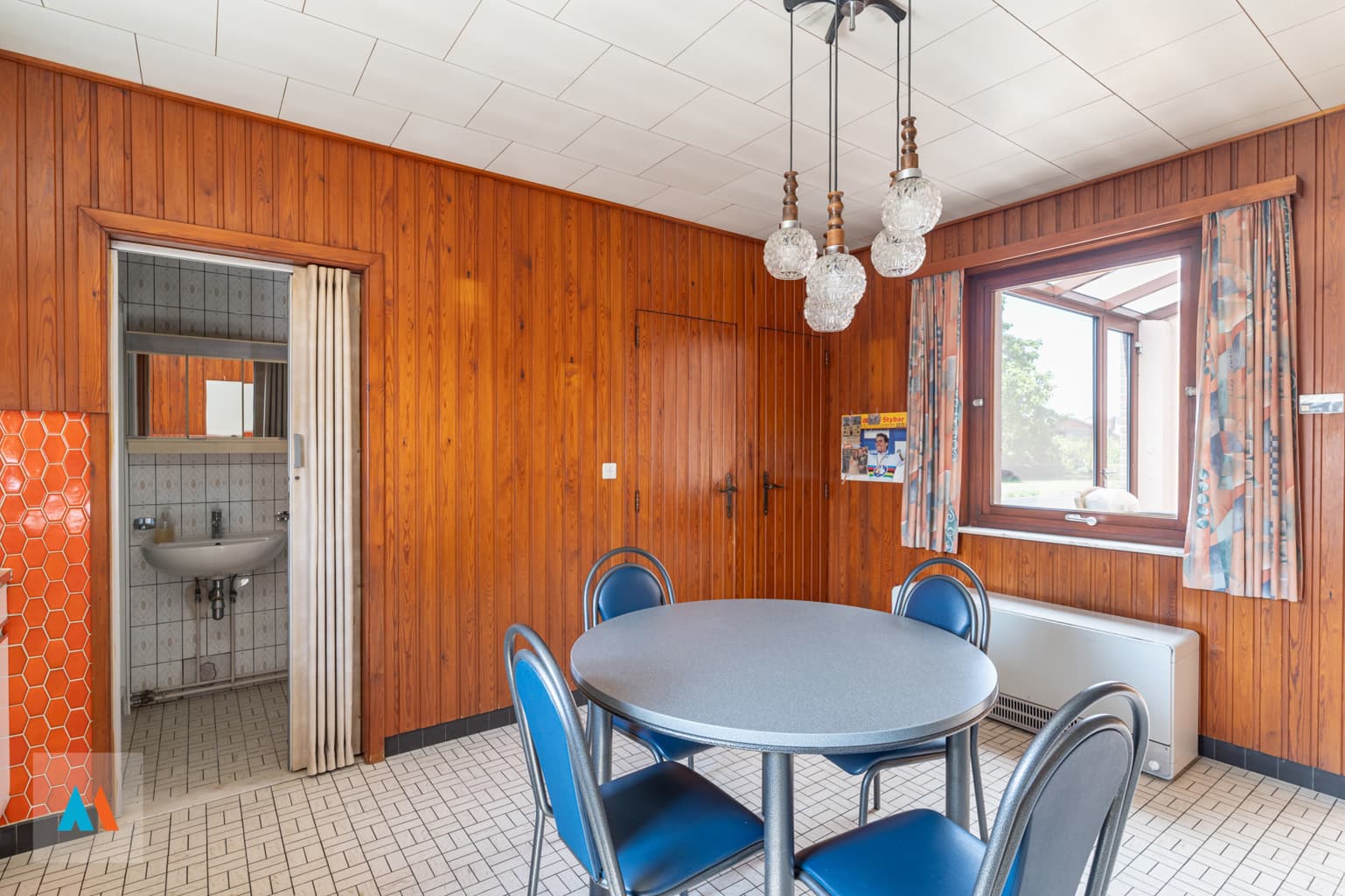 Huis te koop