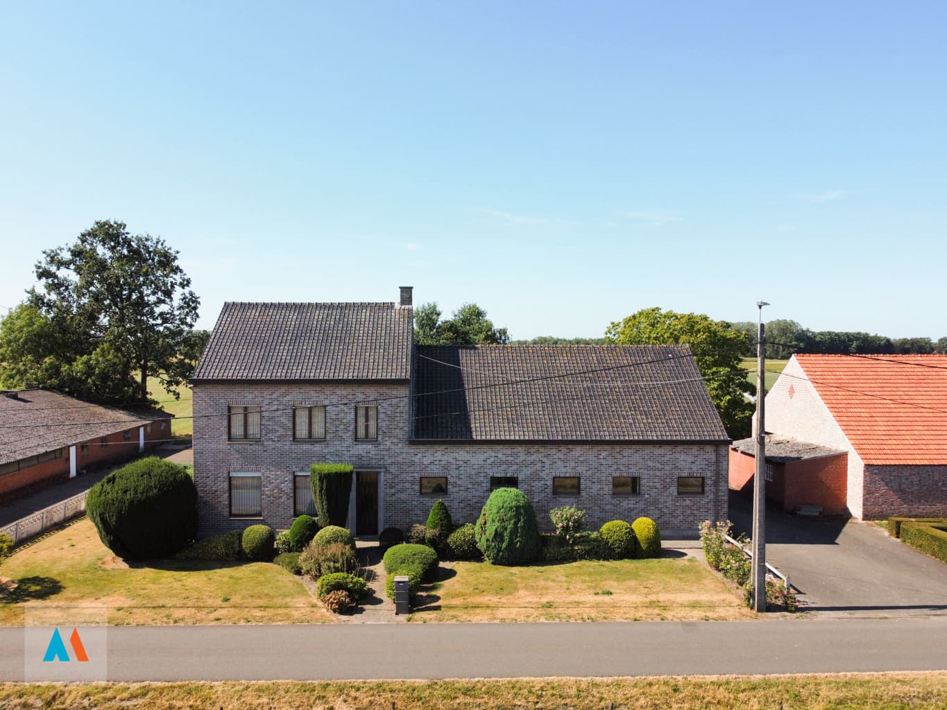 Huis te koop