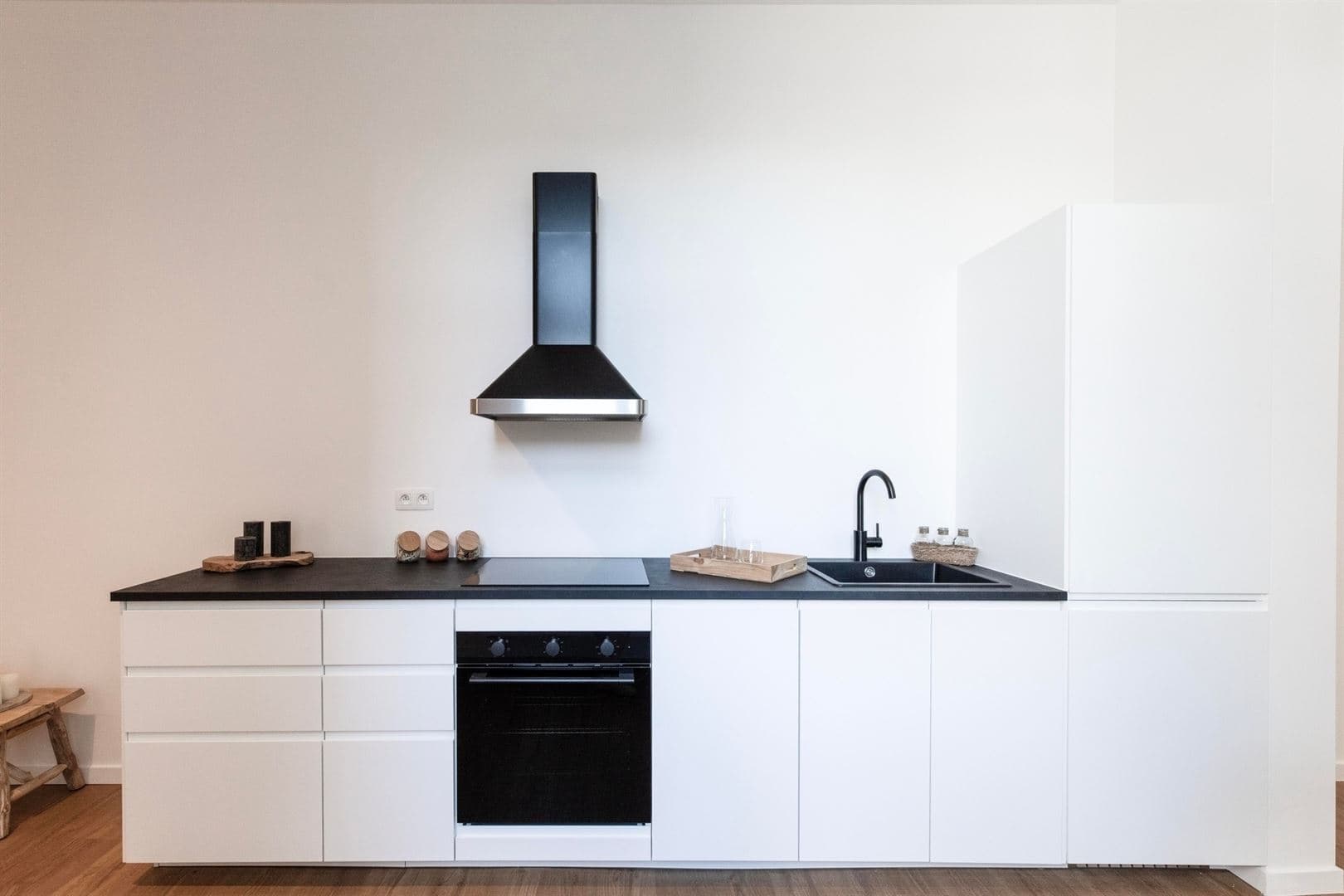 Appartement te koop
