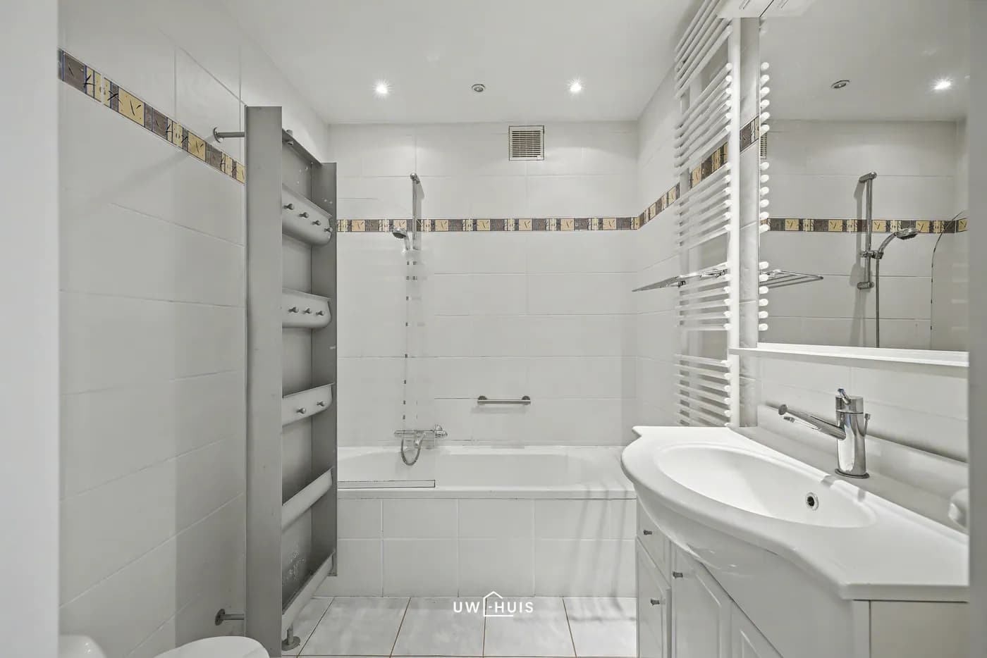 Appartement te koop
