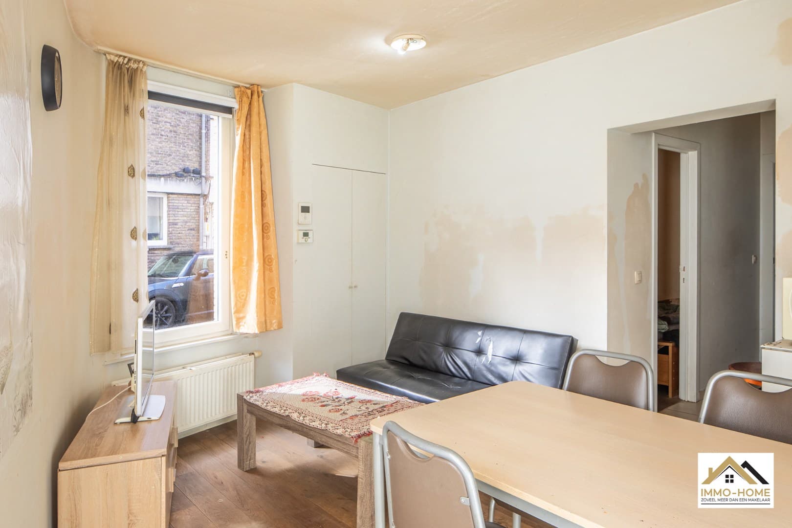 Appartement te koop