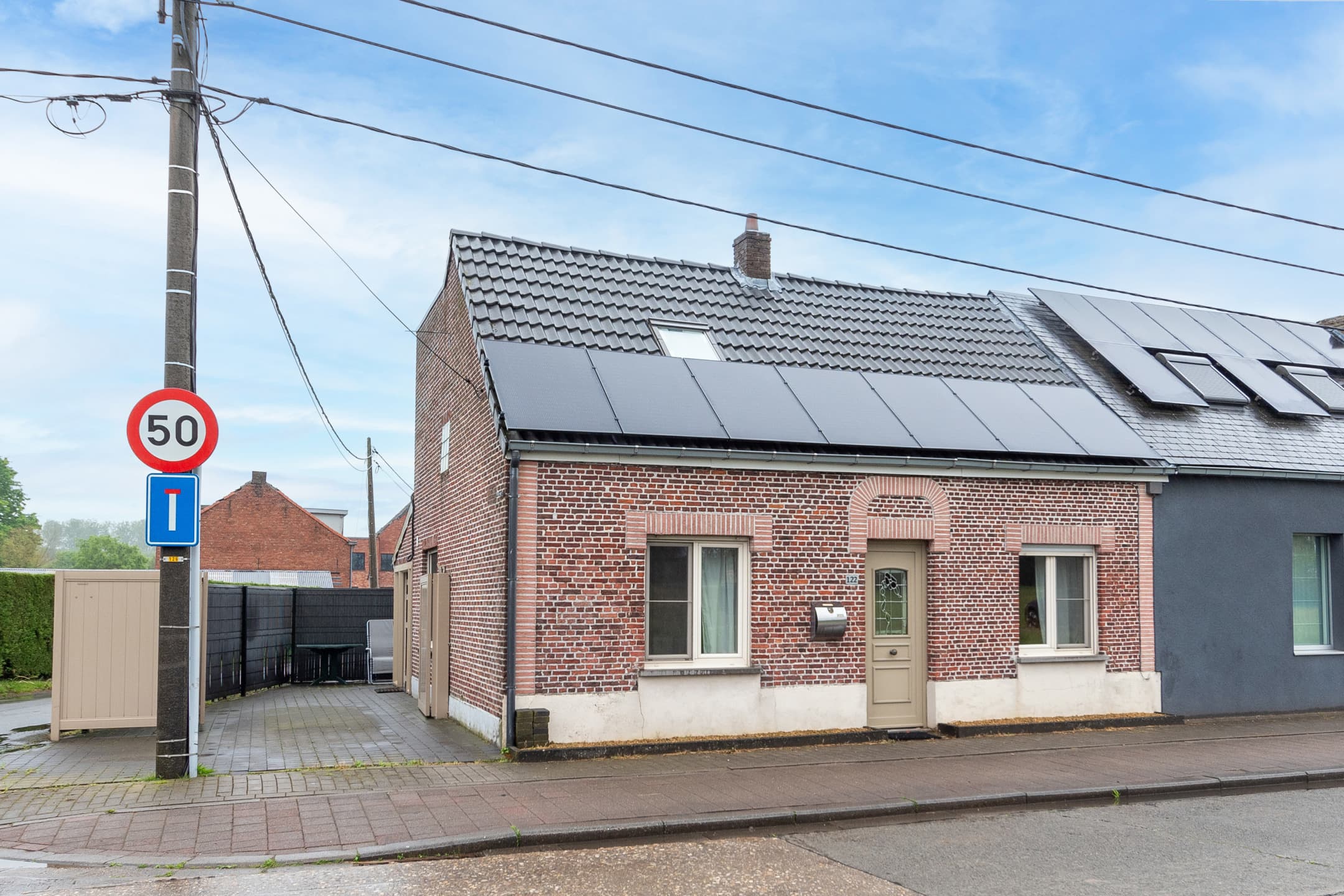 Huis te koop
