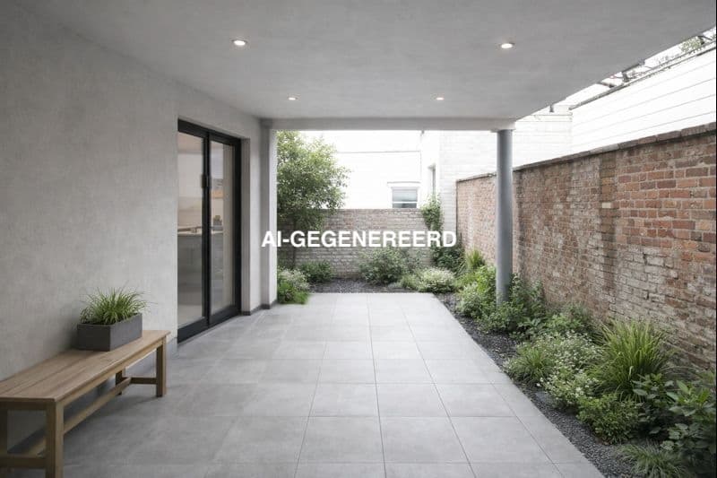 Huis te koop
