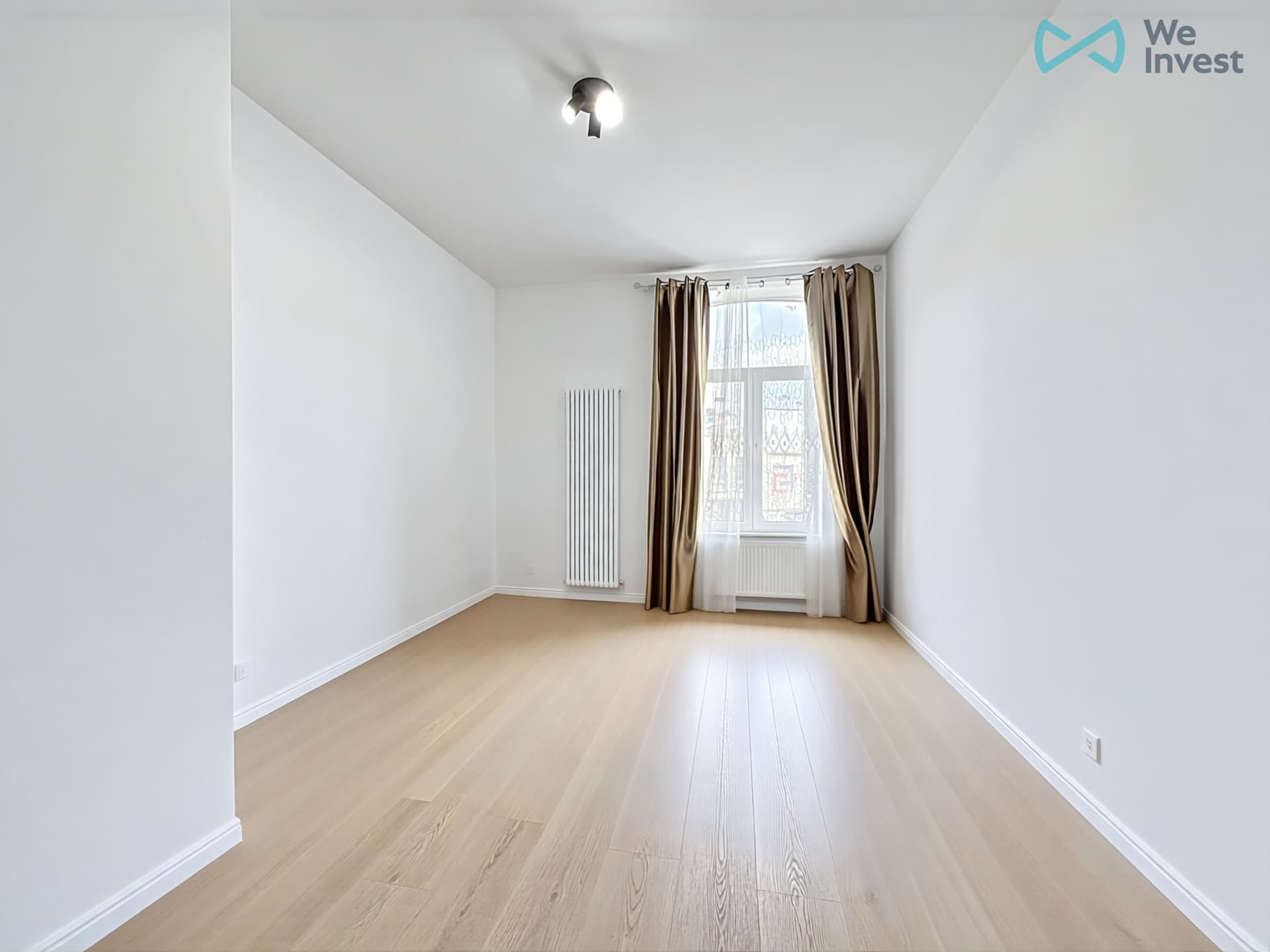 Appartement te koop