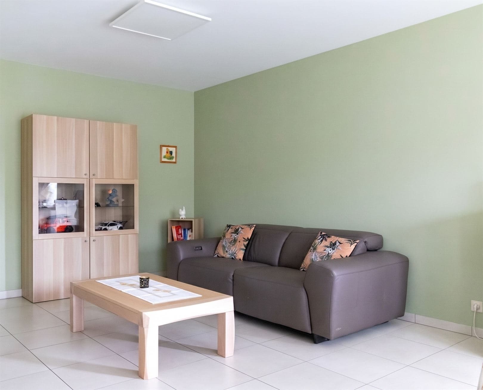Appartement te koop