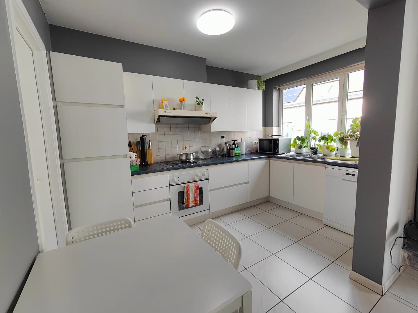 Appartement te koop