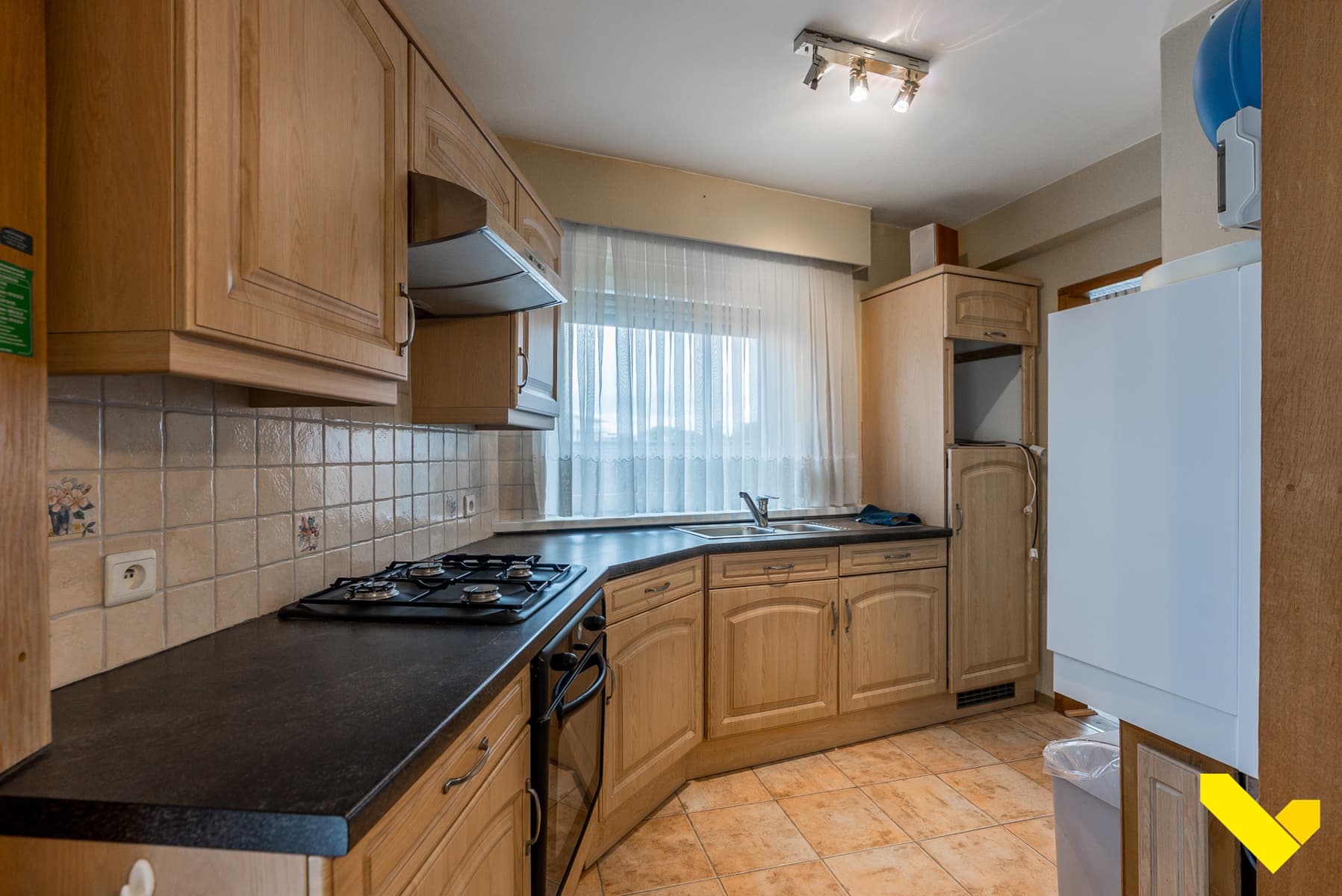 Appartement te koop