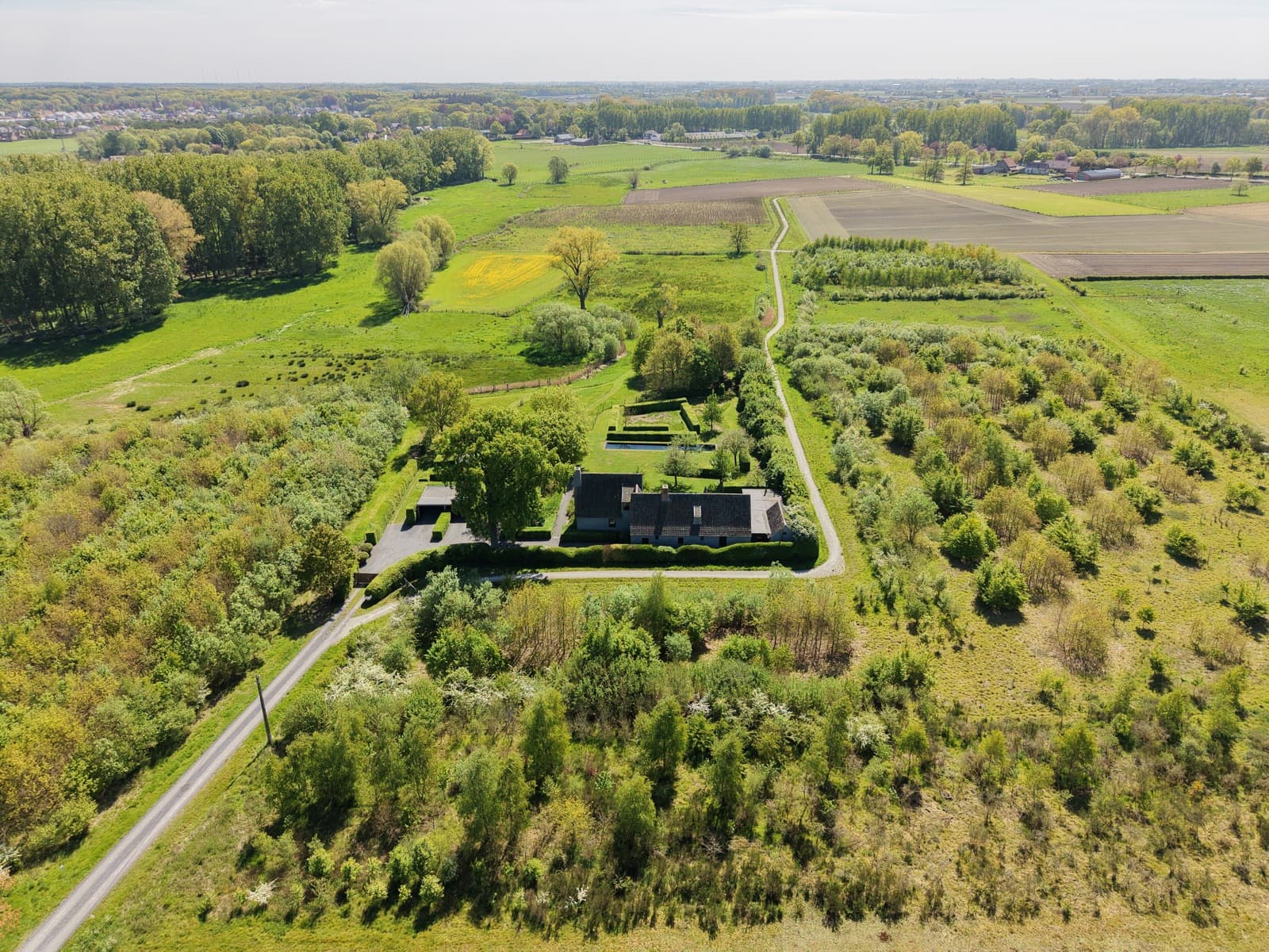 Huis te koop