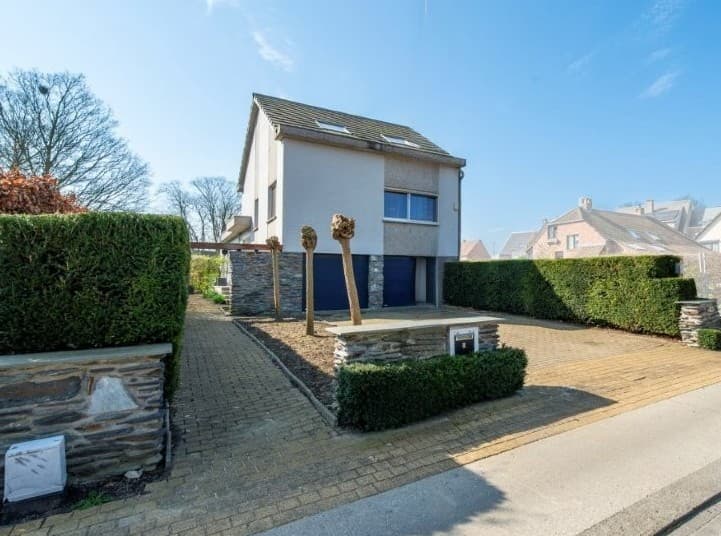 Huis te koop