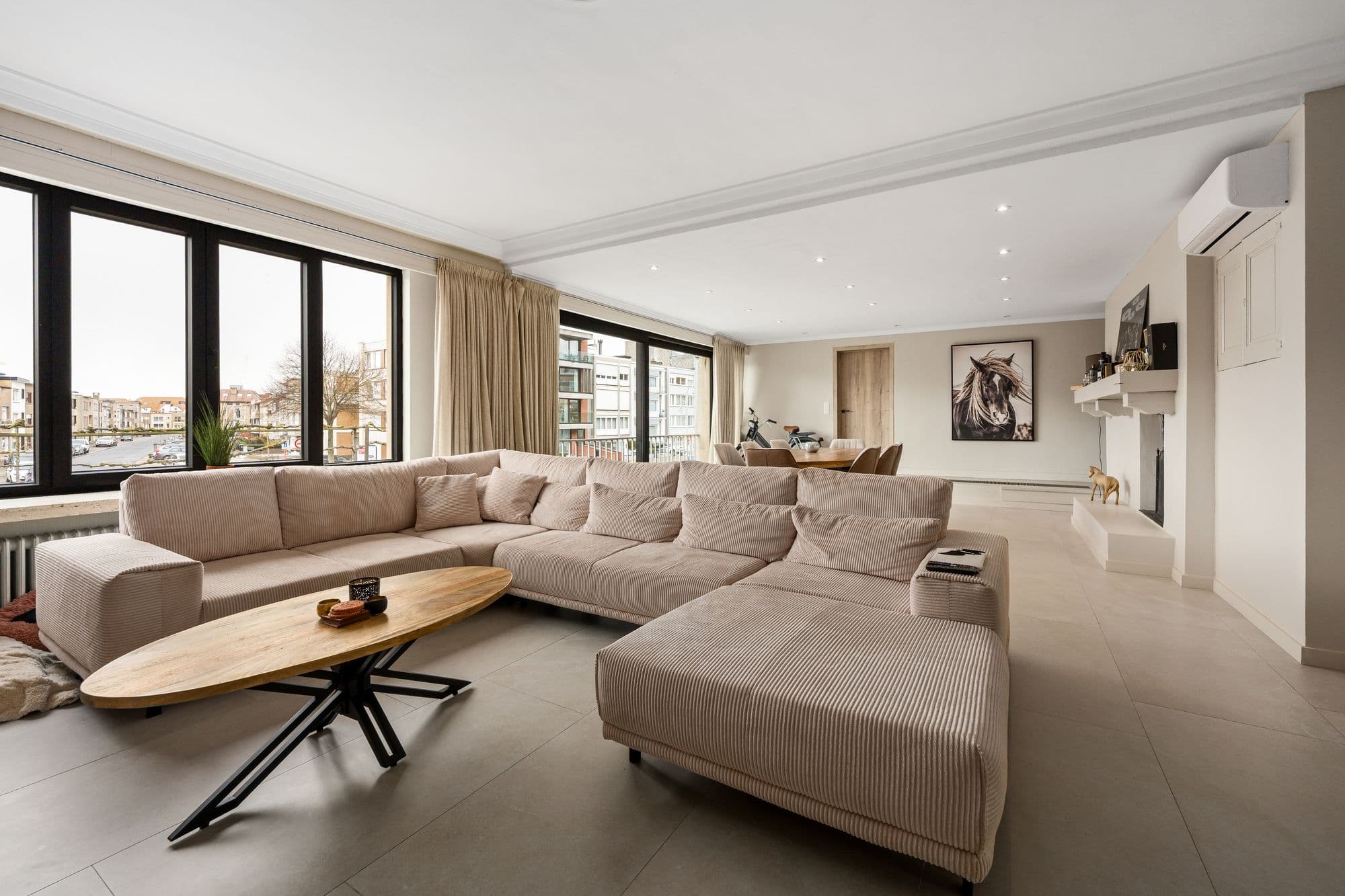 Appartement te koop