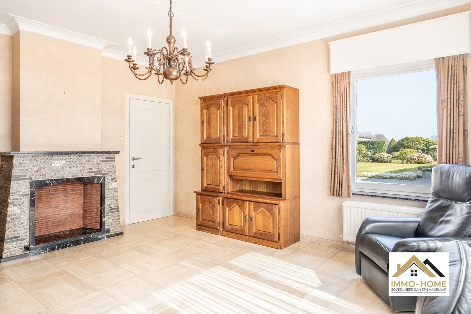 Huis te koop