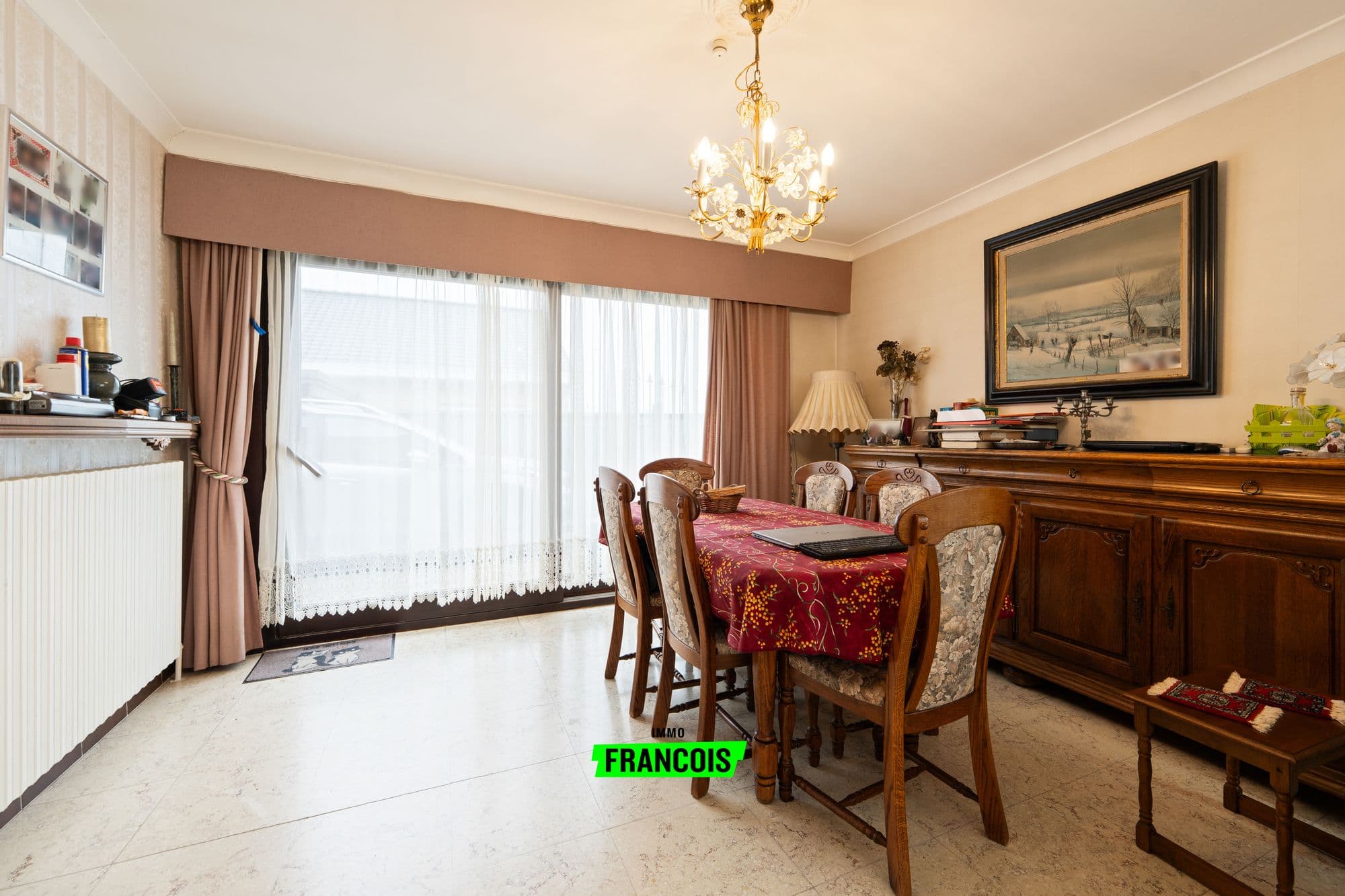 Huis te koop