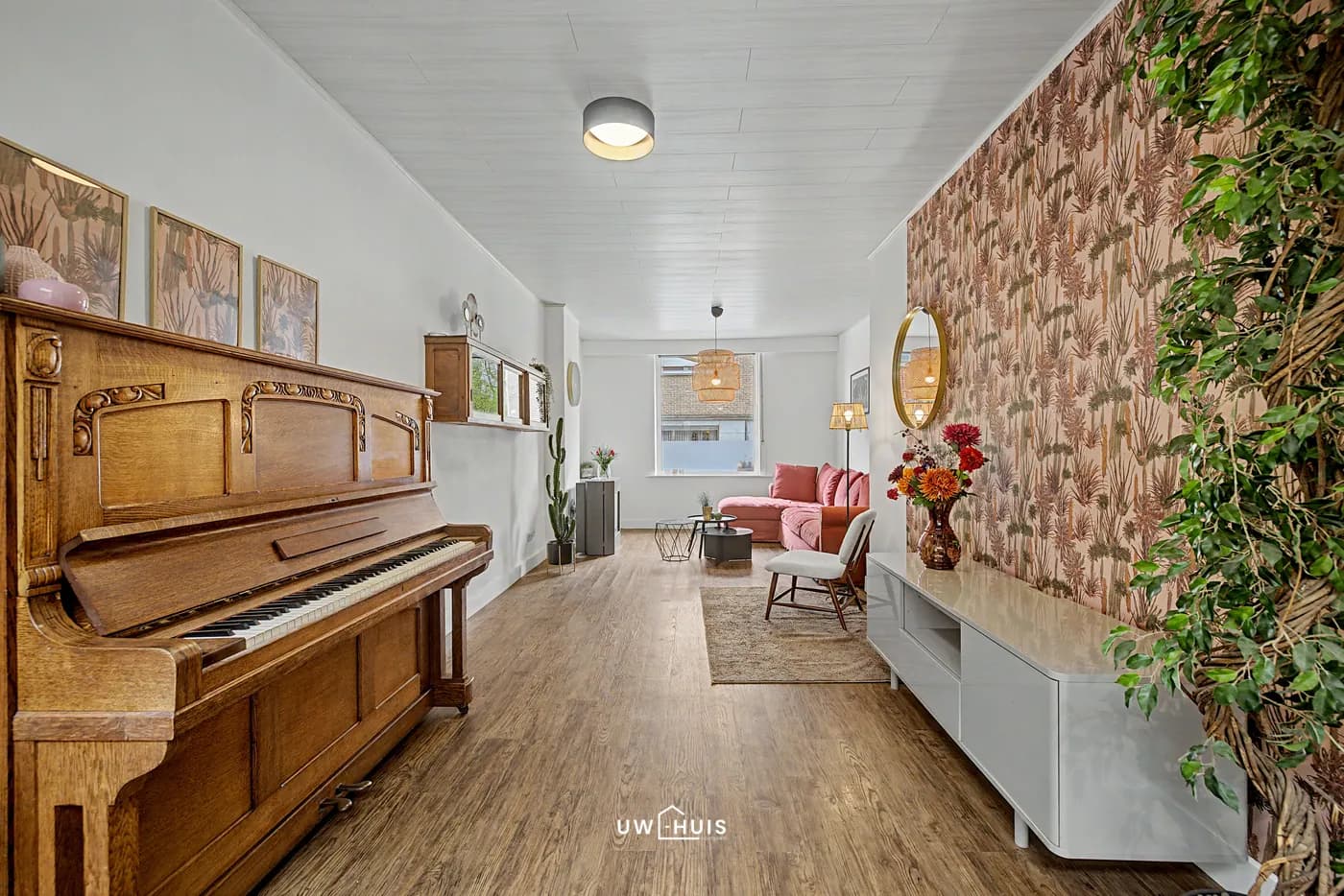 Huis te koop