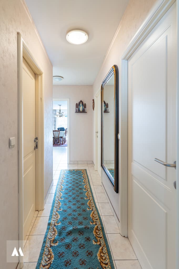 Appartement te koop