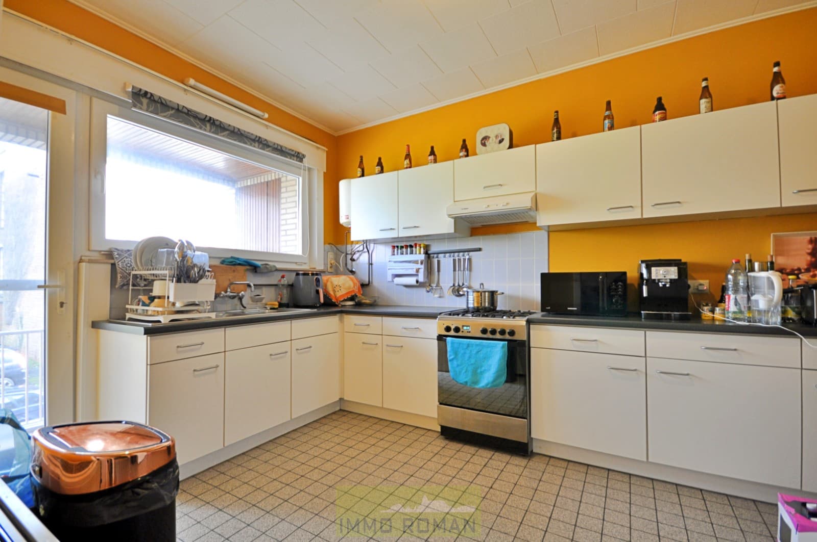 Appartement te koop