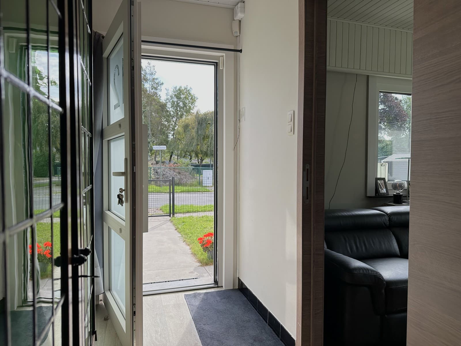 Huis te koop