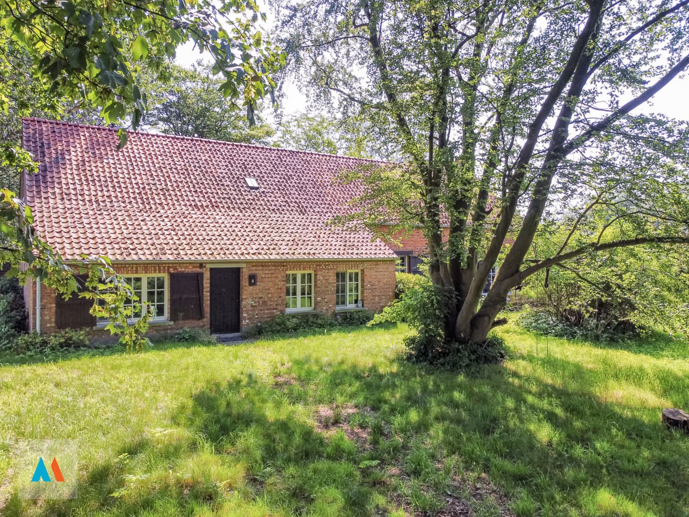 Huis te koop