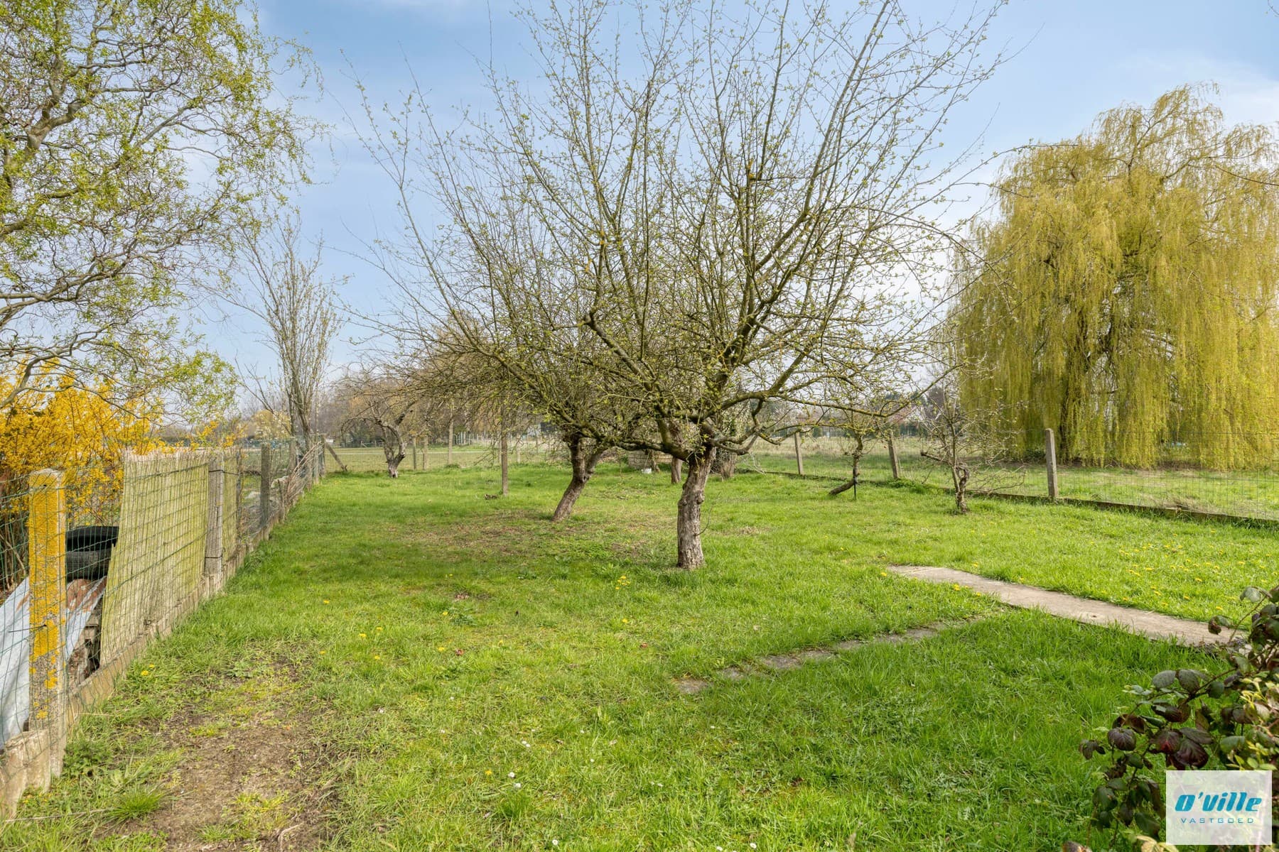 Huis te koop