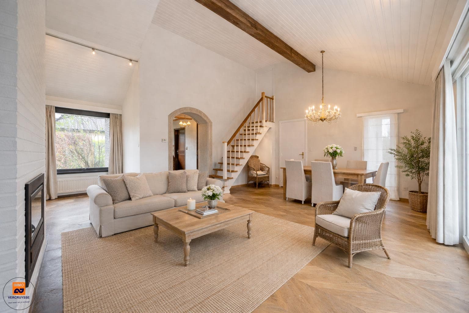 Huis te koop