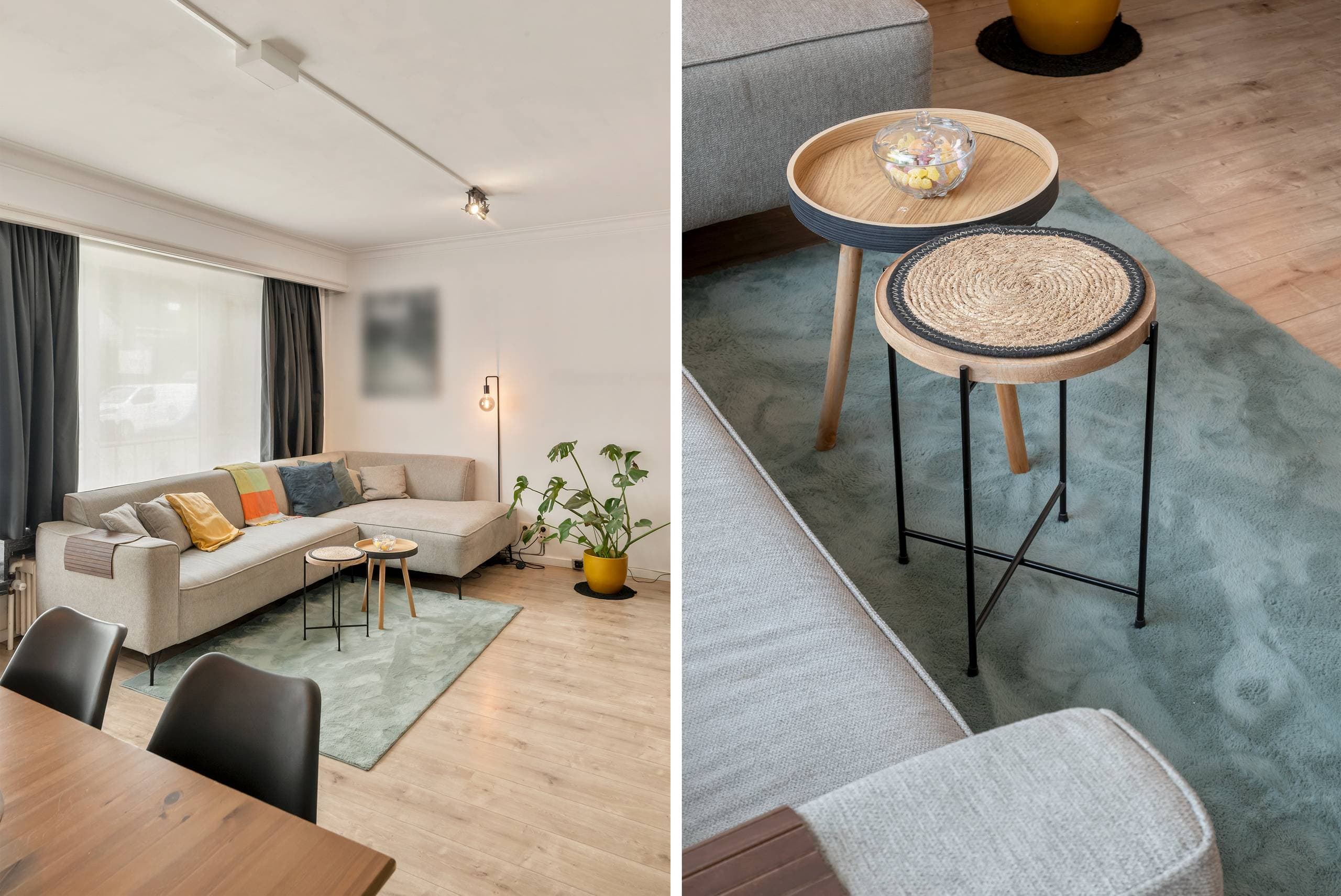 Appartement te koop