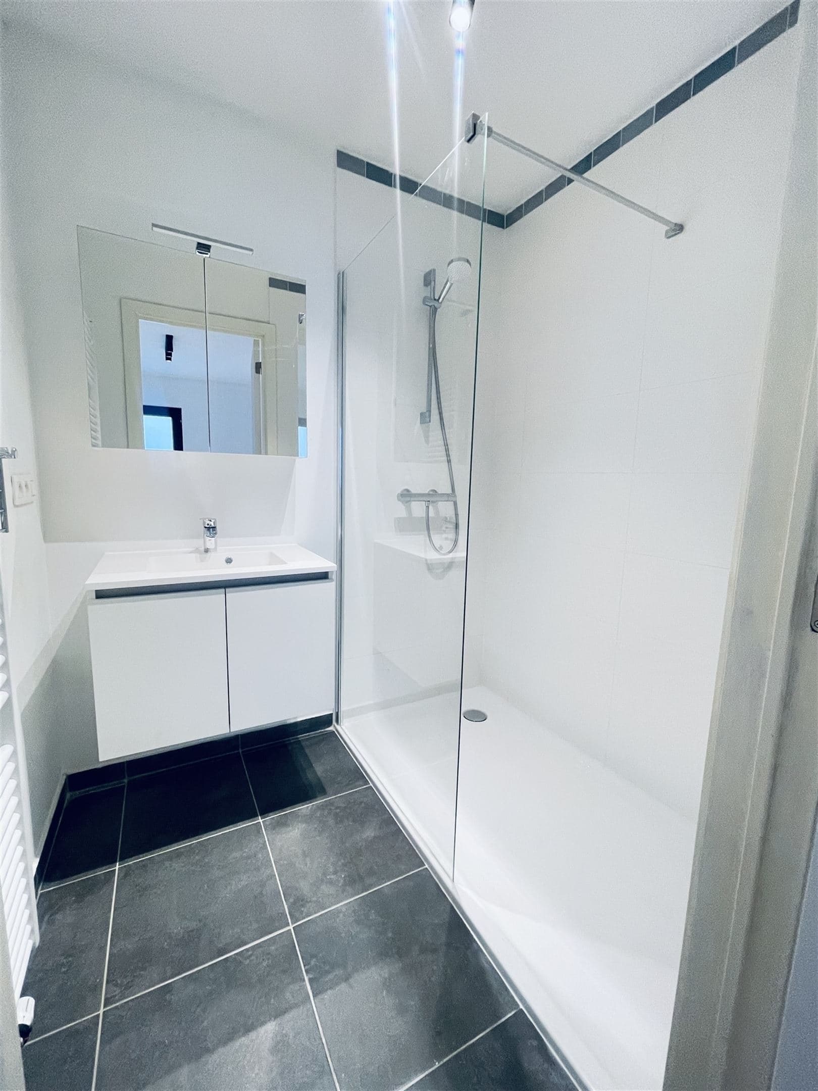 Appartement te koop