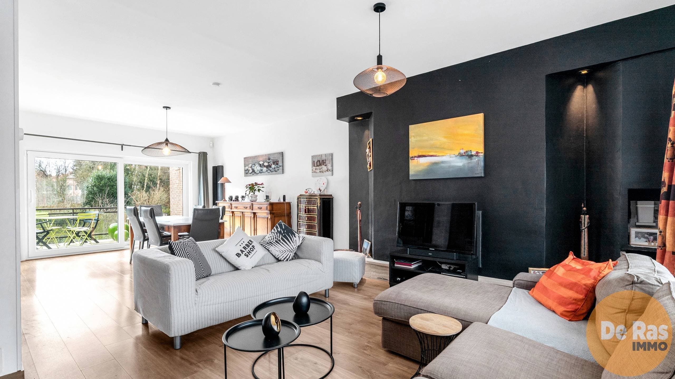 Huis te koop
