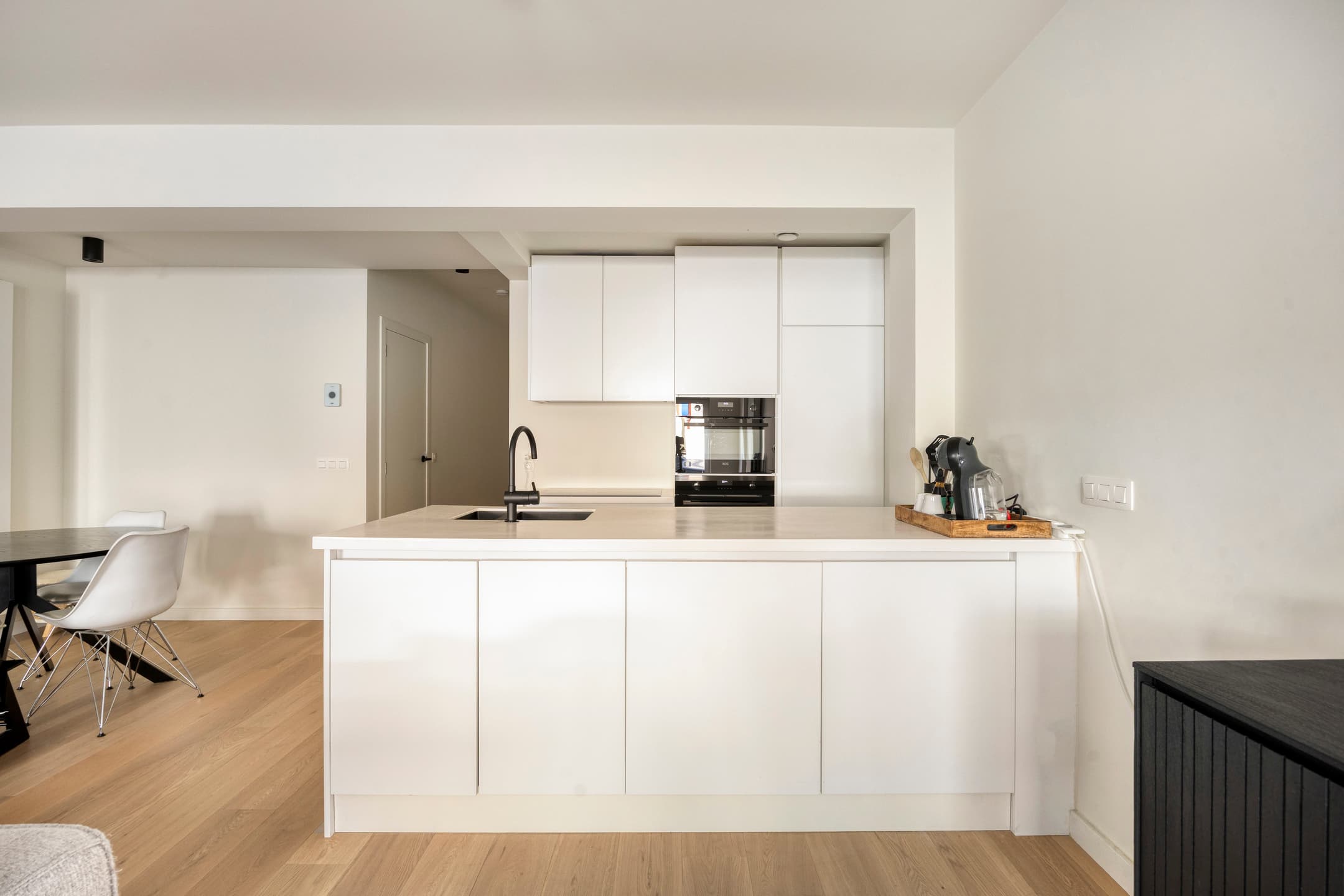 Appartement te koop