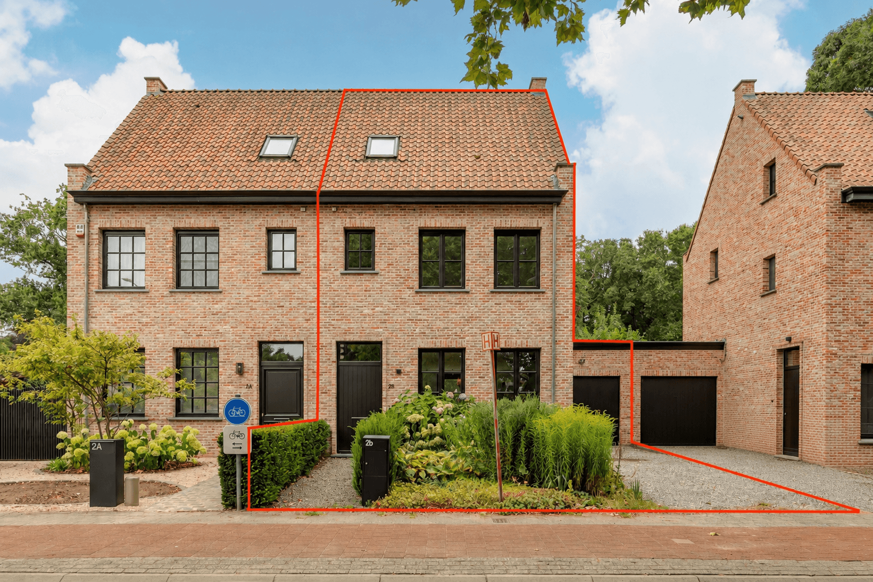 Huis te koop