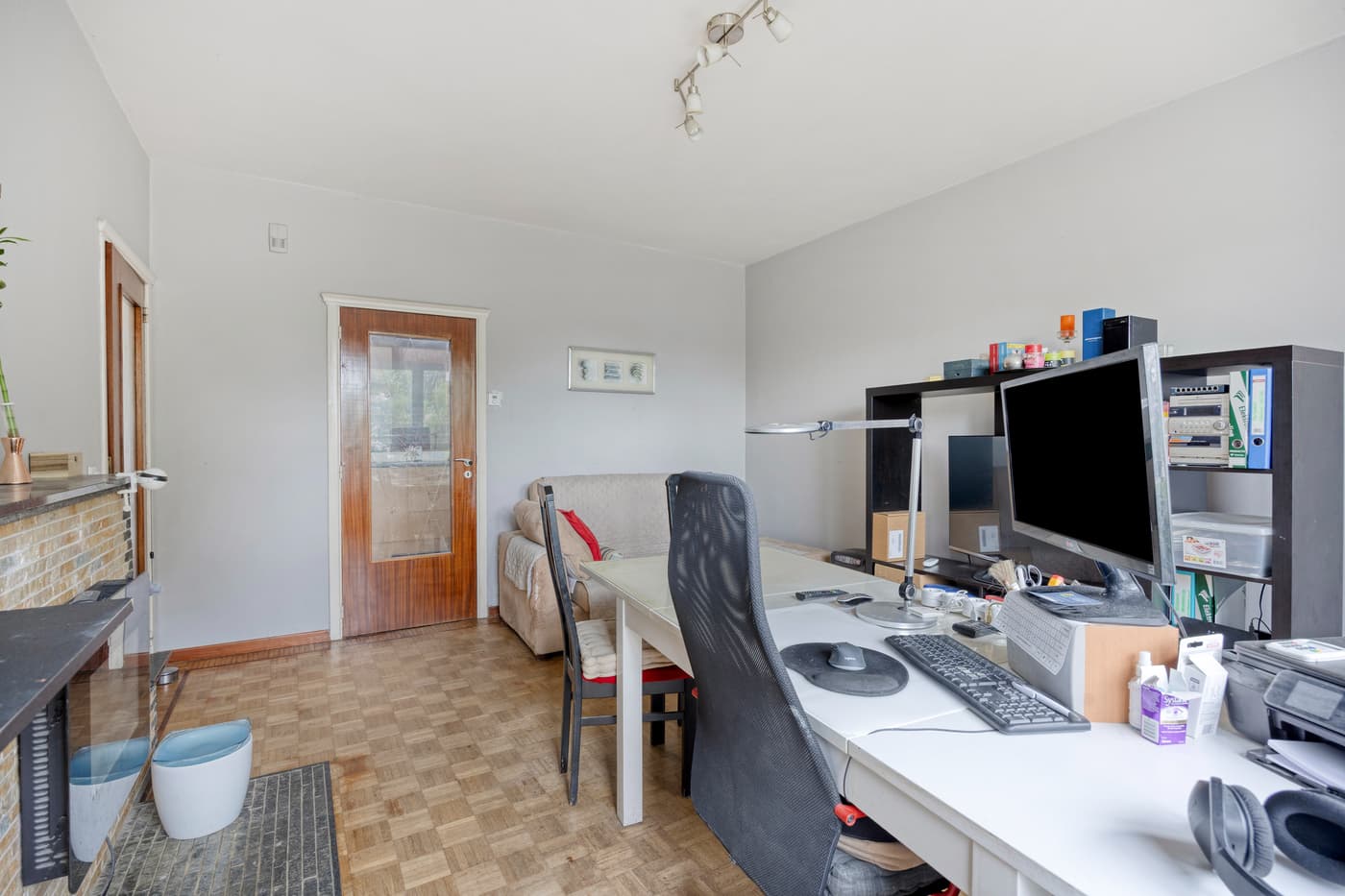 Appartement te koop