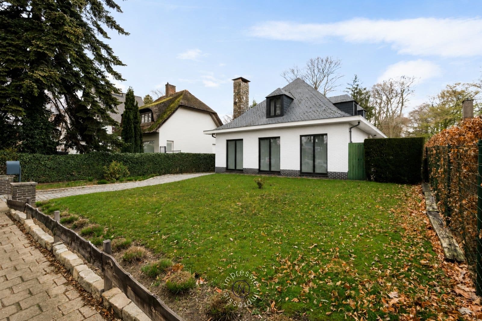Huis te koop